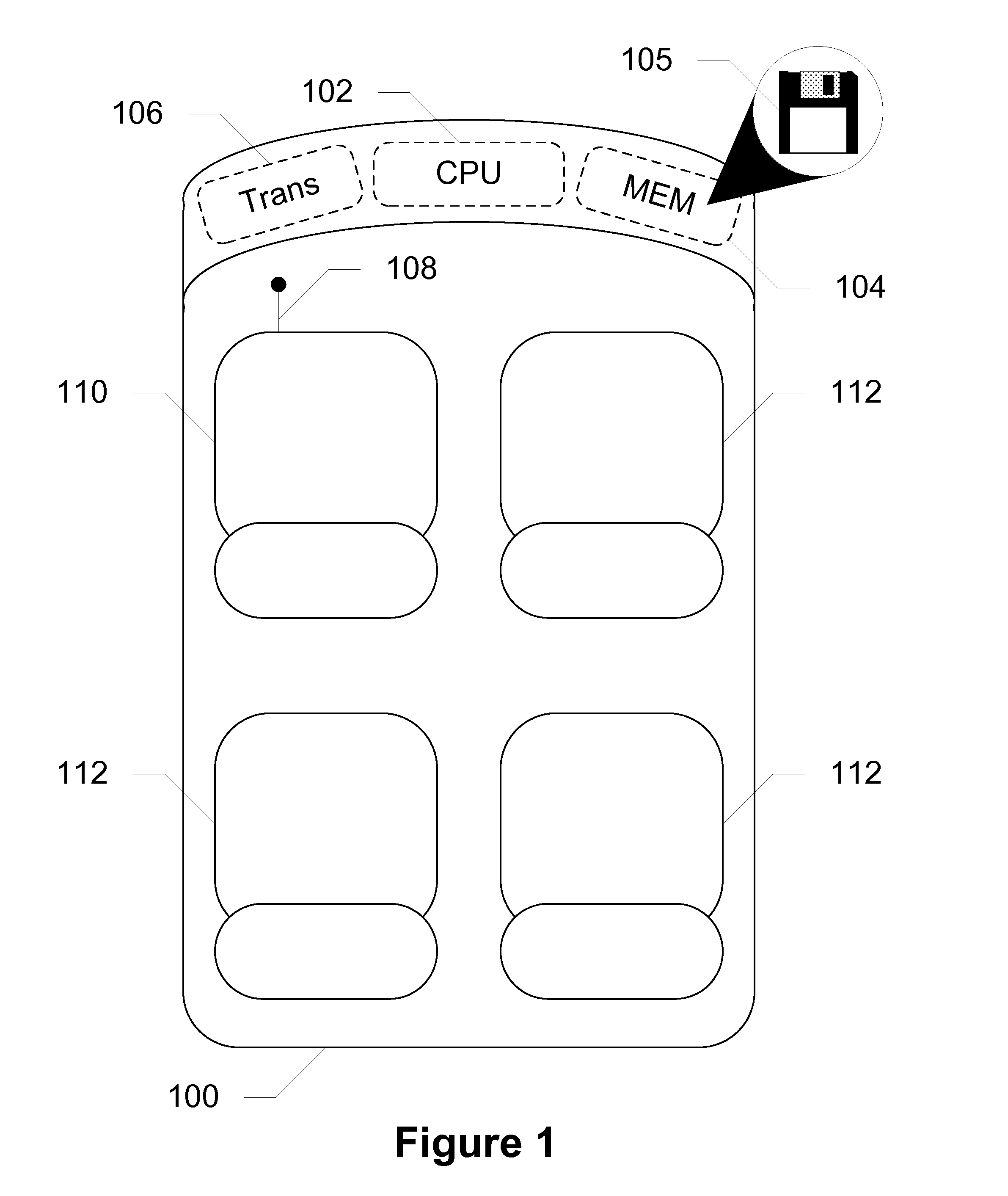 Devices, systems and methods for identifying and/or billing an individual in a vehicle