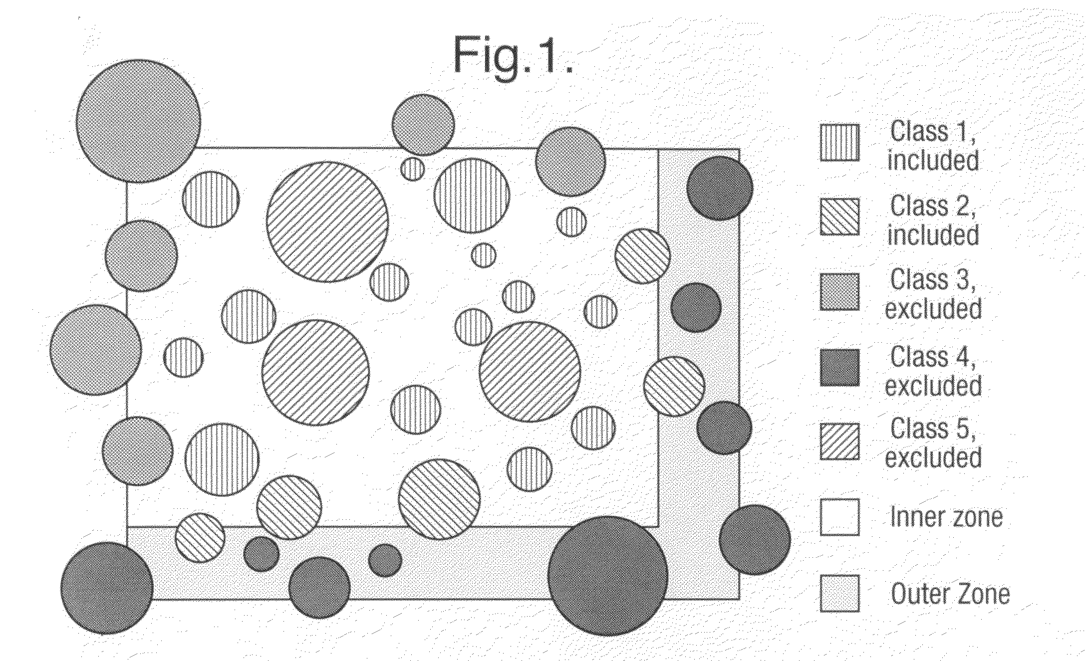 Aerated food products and methods for producing them