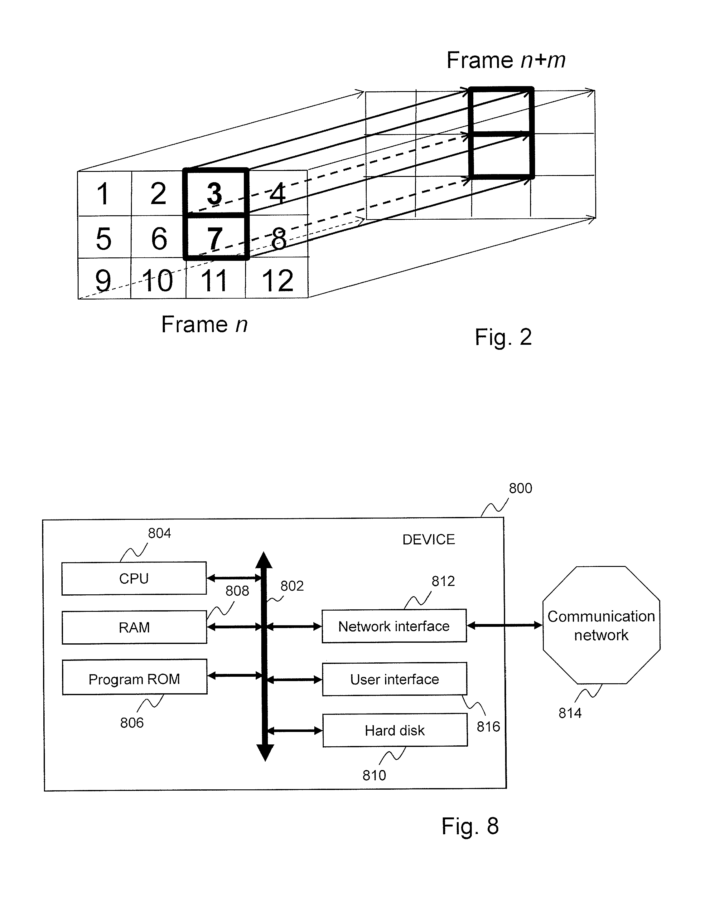Method, device, and computer program for encapsulating partitioned timed media data using a generic signaling for coding dependencies