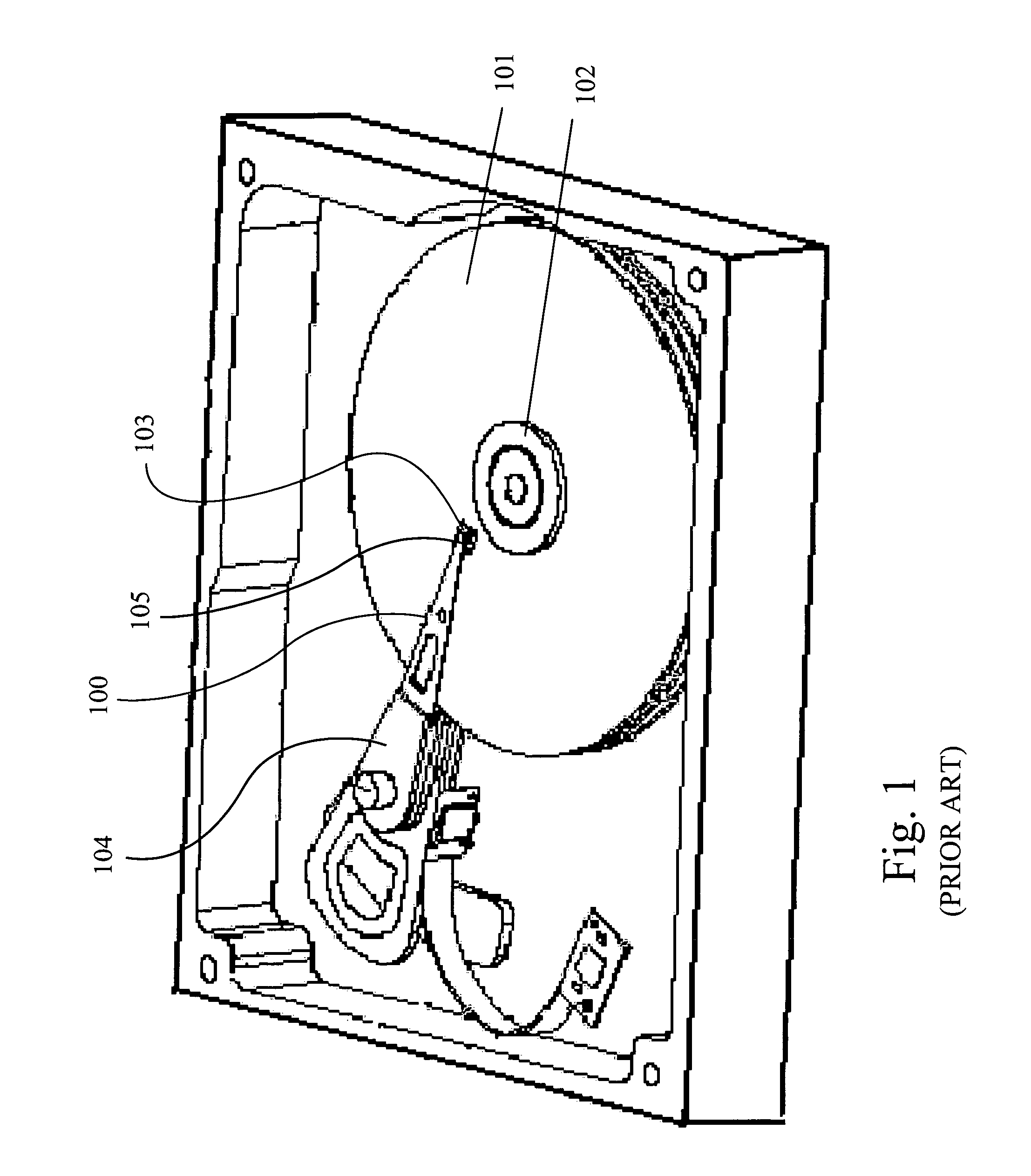 Micro-actuator and head gimbal assembly for a disk drive device