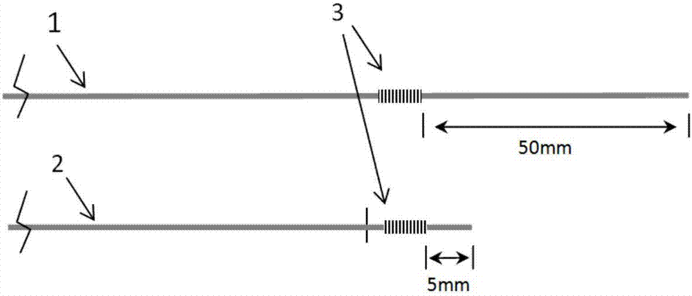 Method of monitoring effective chemical shrinkage rate of thermoset composite in real time