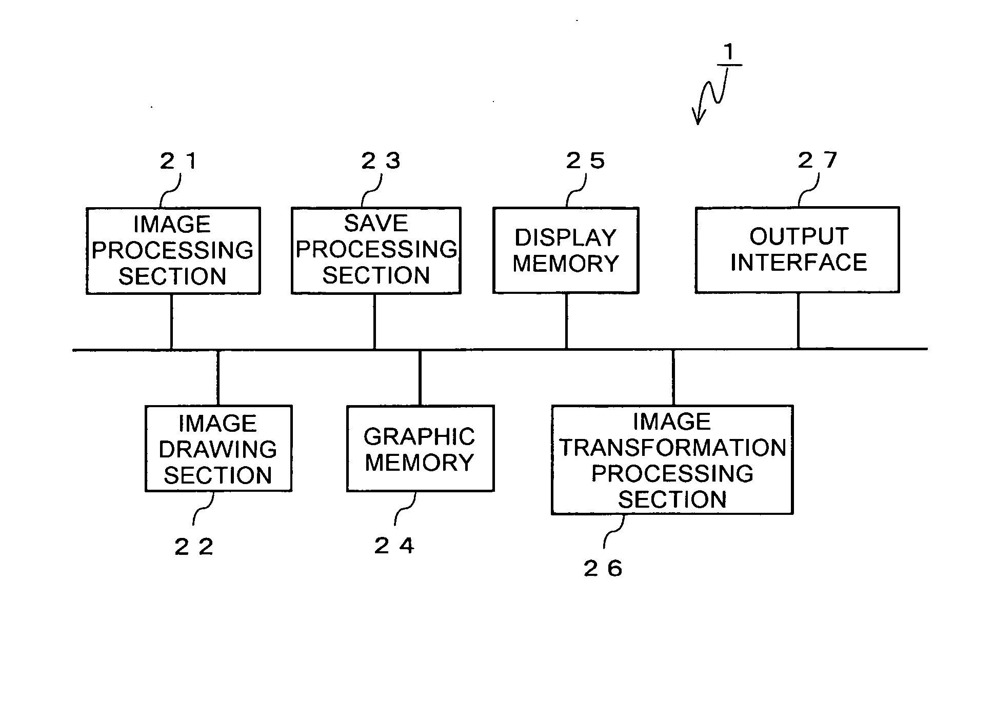 Image Processing Device, Image Processing System, Image Processing Method, Computer Program, and Semiconductor Device