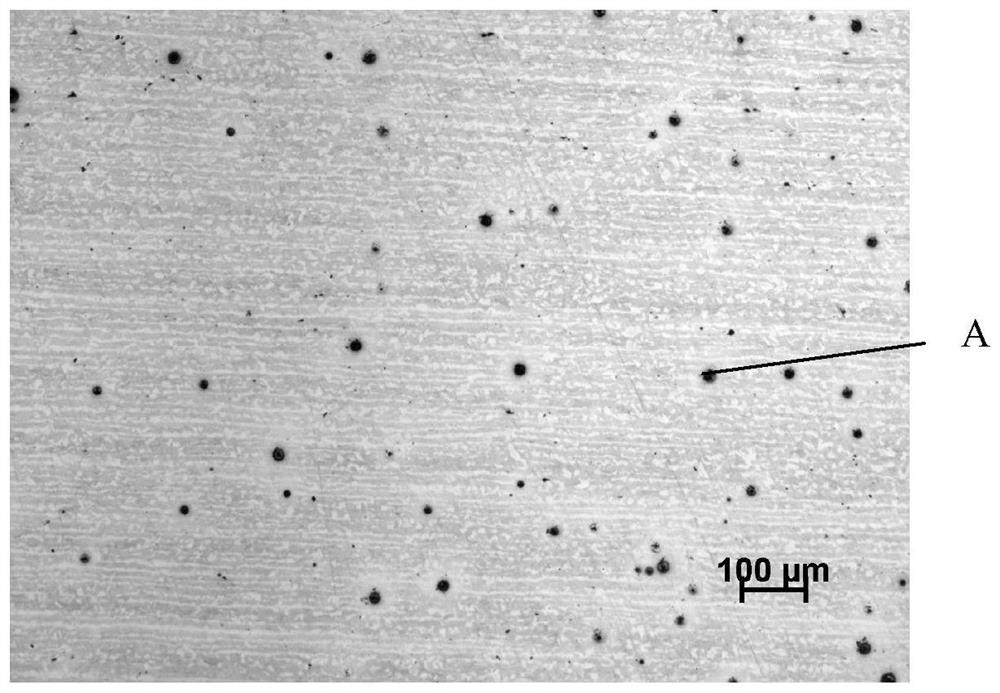 A Corrosion Resistance Evaluation Method of Low Alloy Steel Used in Polar Marine Environment