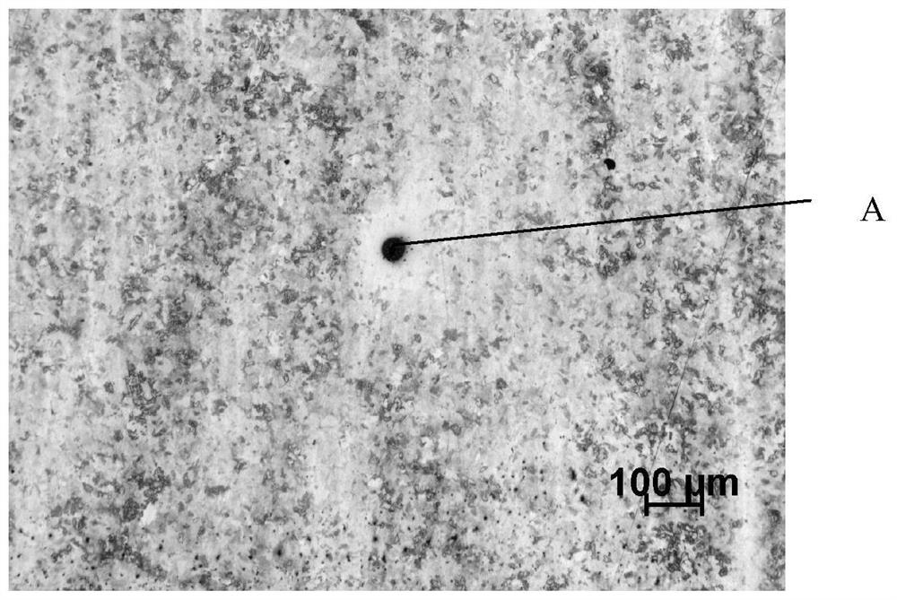 A Corrosion Resistance Evaluation Method of Low Alloy Steel Used in Polar Marine Environment