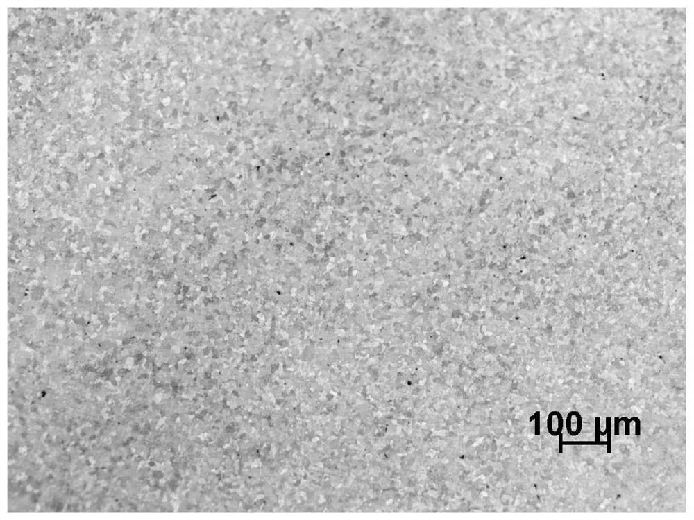 A Corrosion Resistance Evaluation Method of Low Alloy Steel Used in Polar Marine Environment