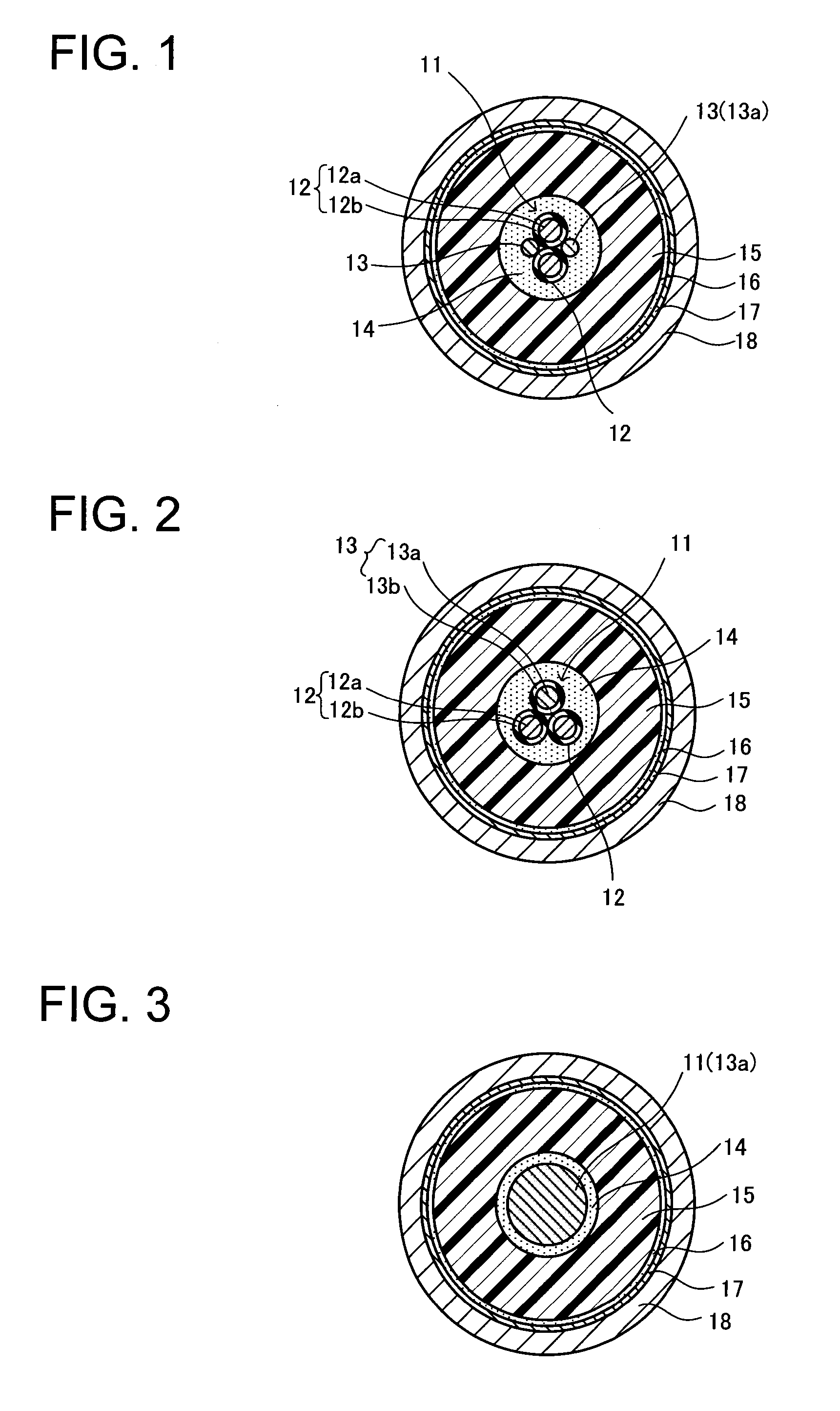 Cable for high-voltage electronic devices
