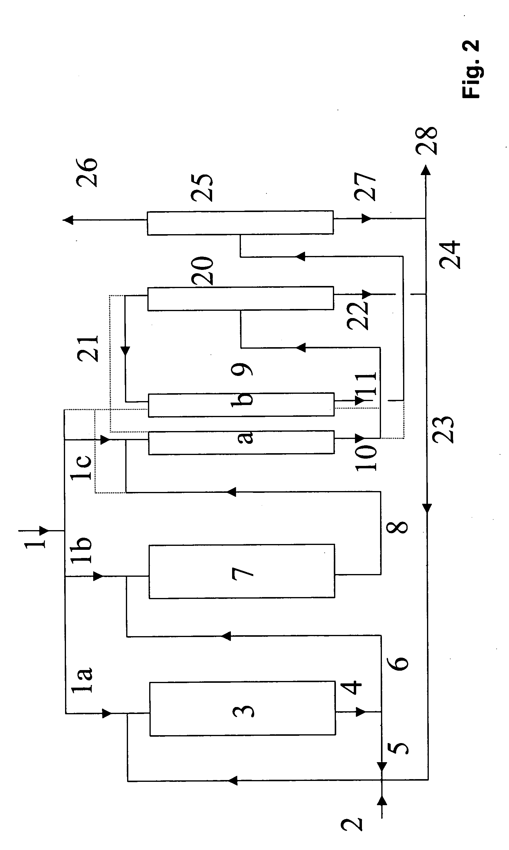 Process for preparing tert-butanol from isobutene-containing hydrocarbon mixtures