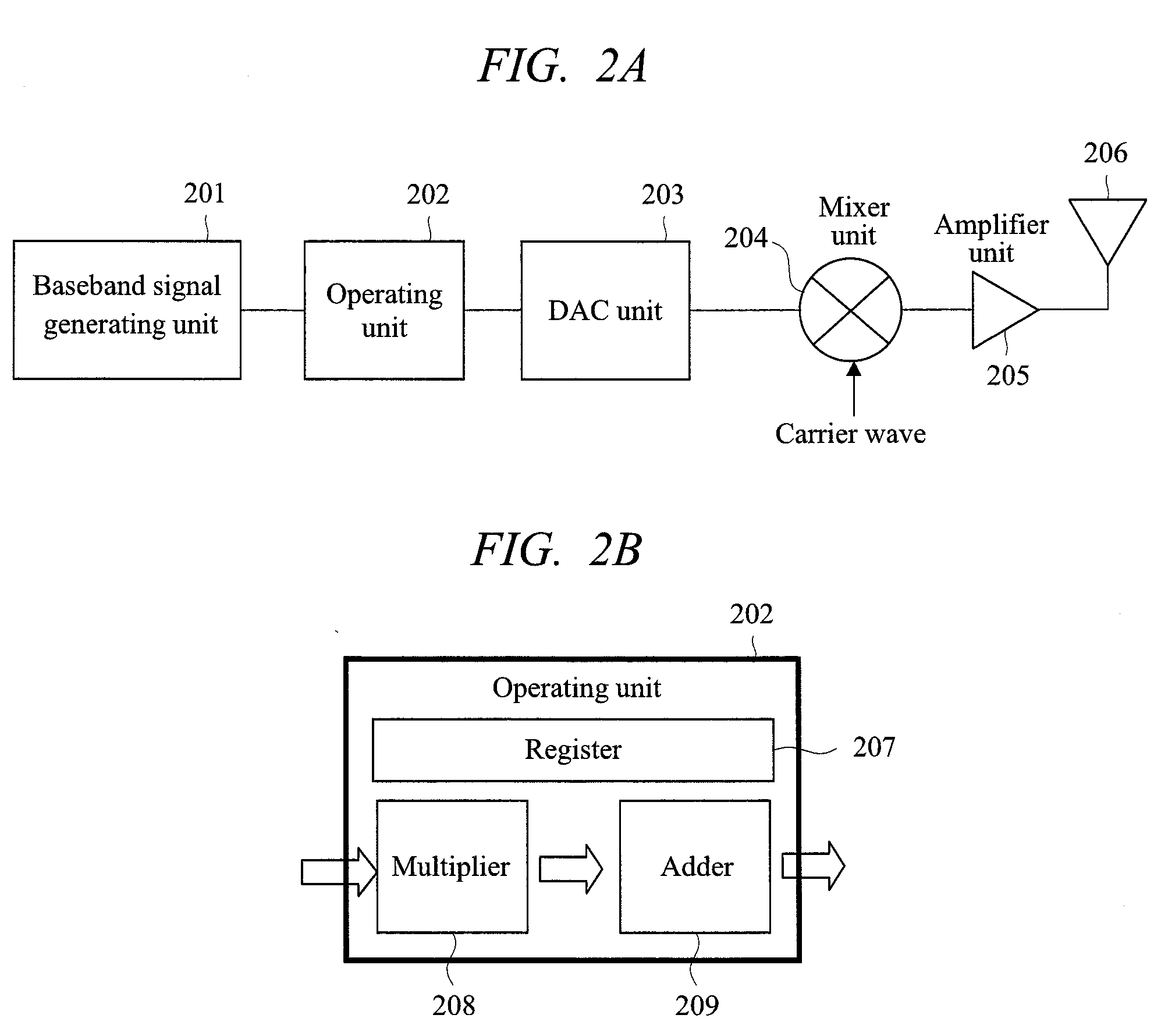 Semiconductor integrated circuit device and receiving device