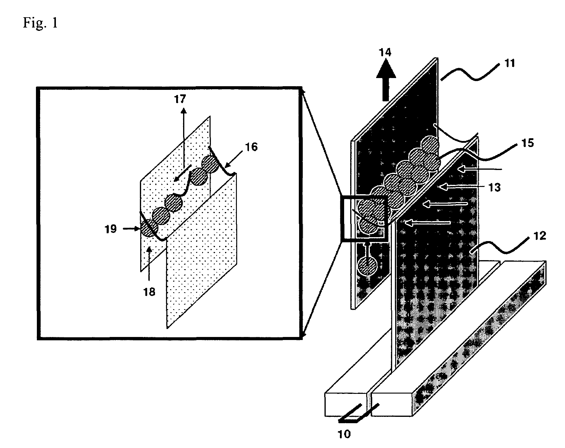 Method for manufacturing colloidal crystals via confined convective assembly