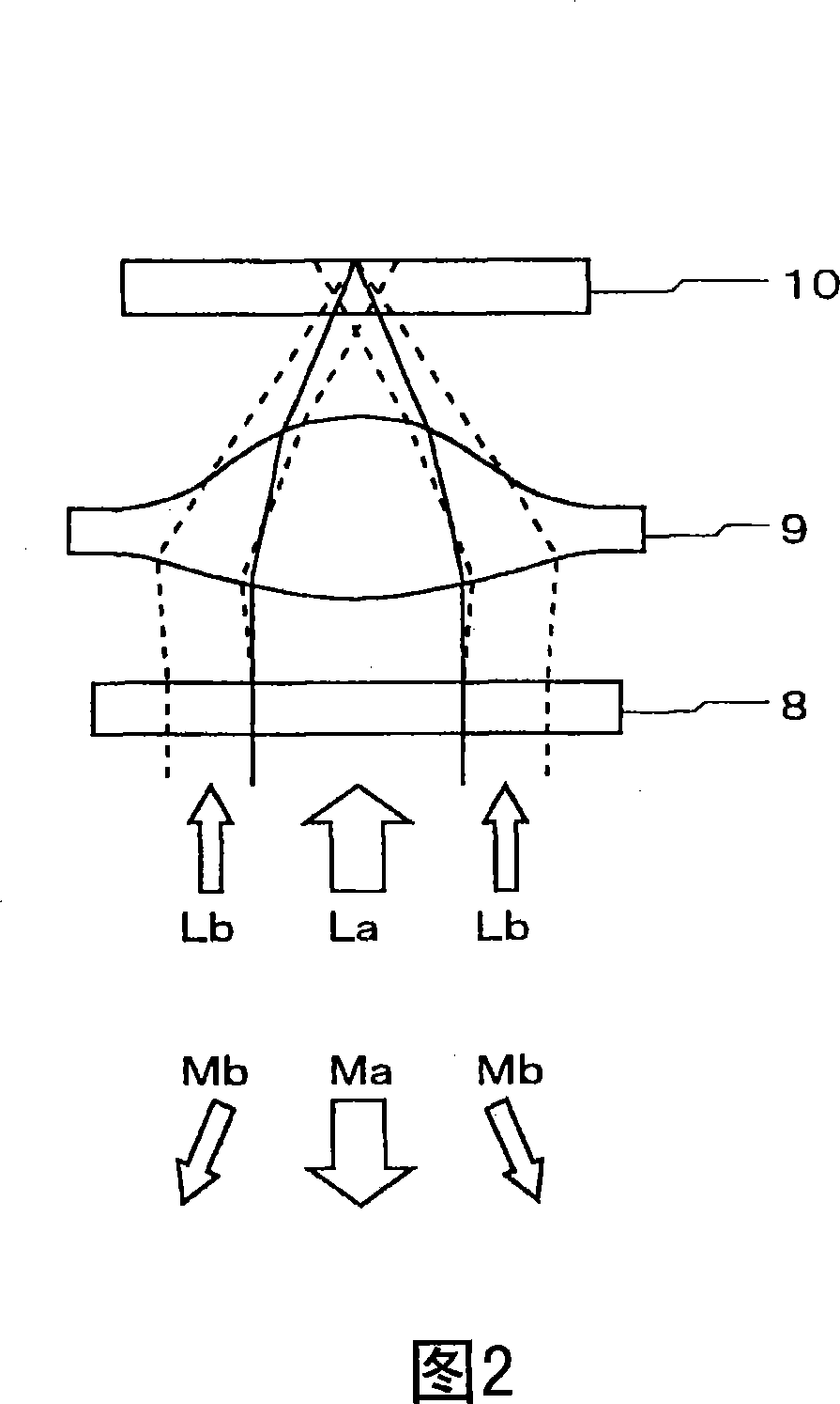 Holographic information recording and reproducing apparatus