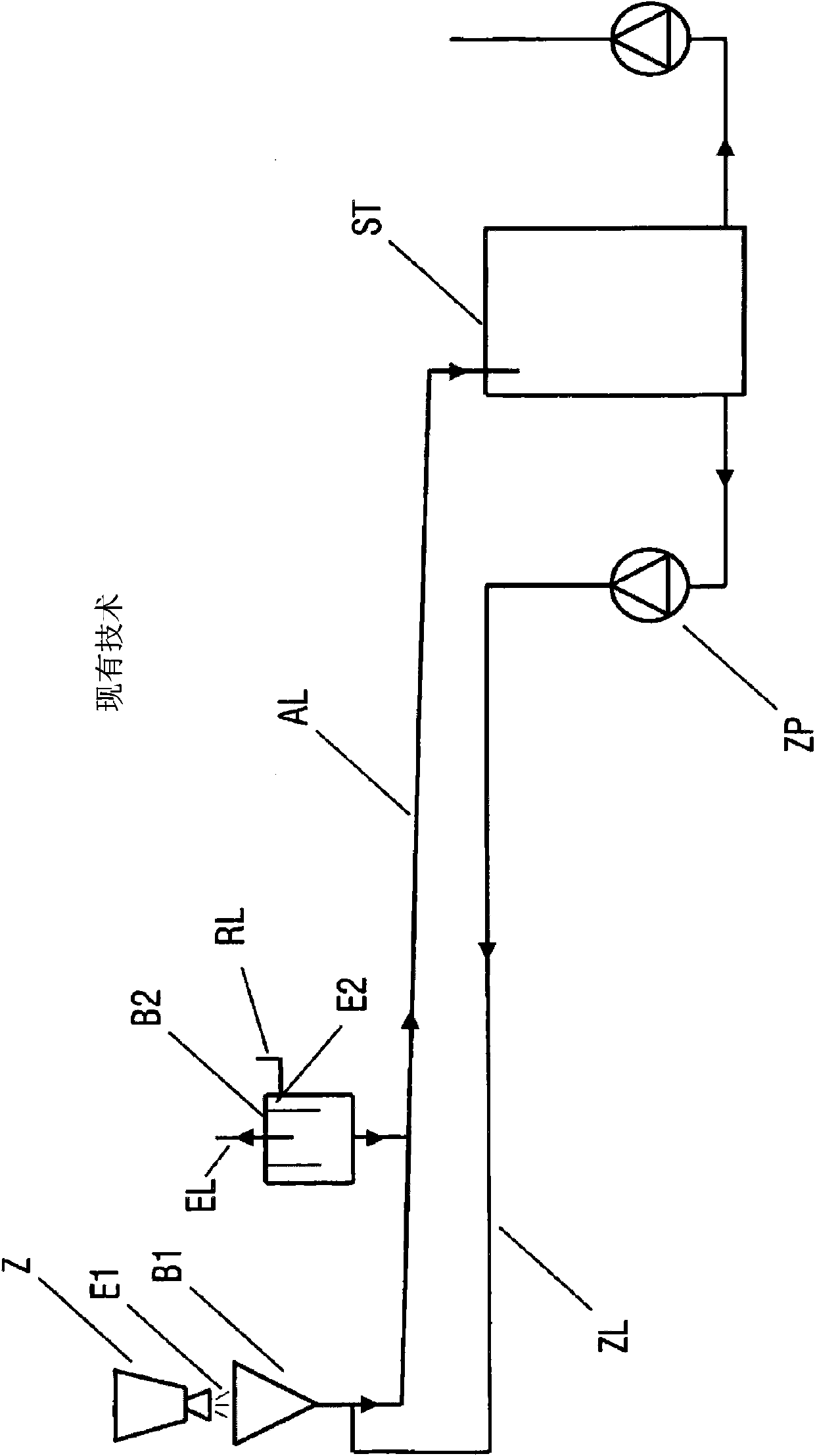 Apparatus, system, assembly, method and composition for avoiding deposition of scavengers in coating equipment