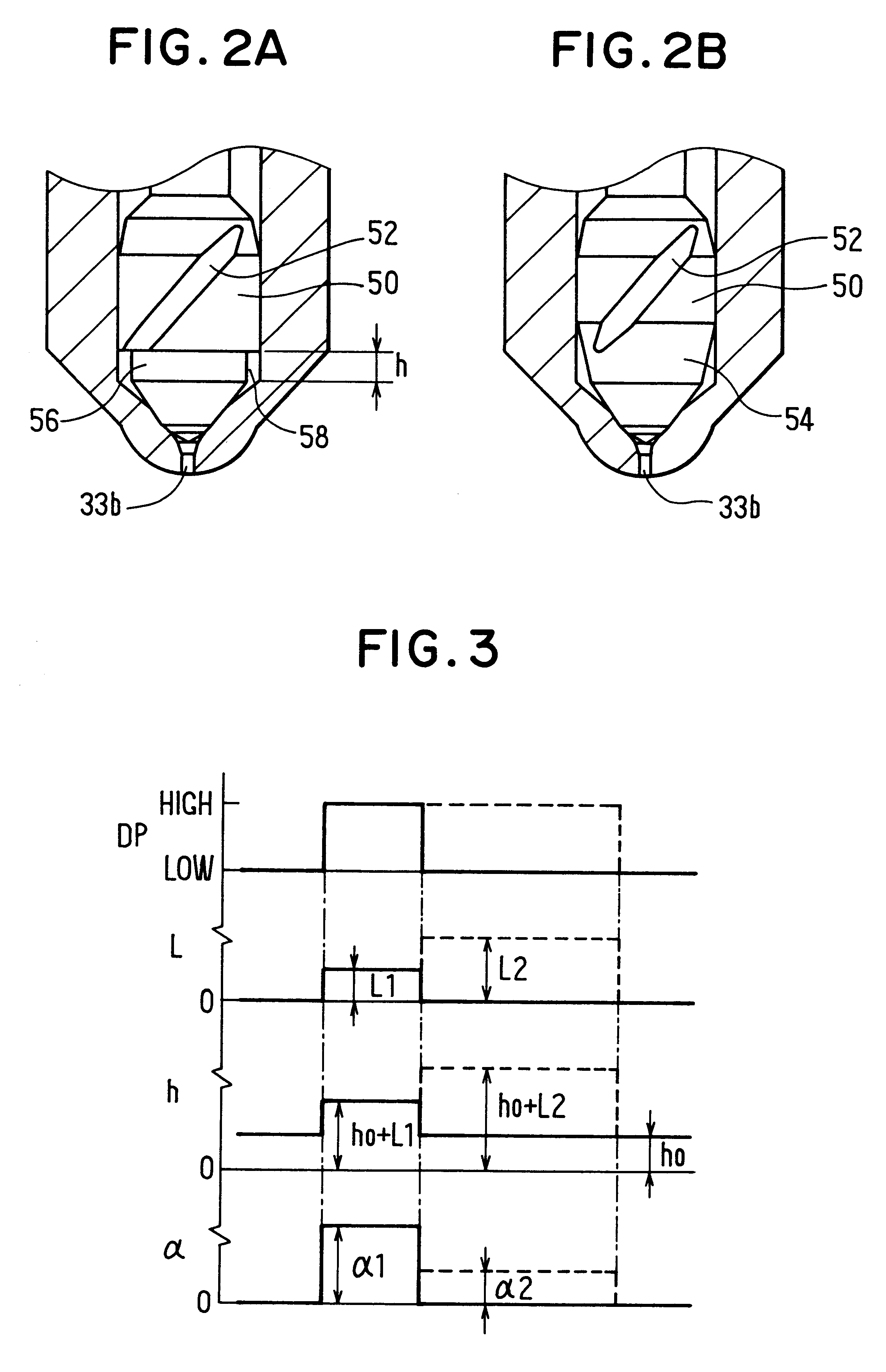 Fuel injection system having pre-injection and main injection