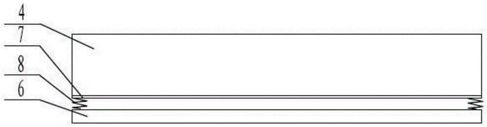 A dust-measuring filter membrane storage system