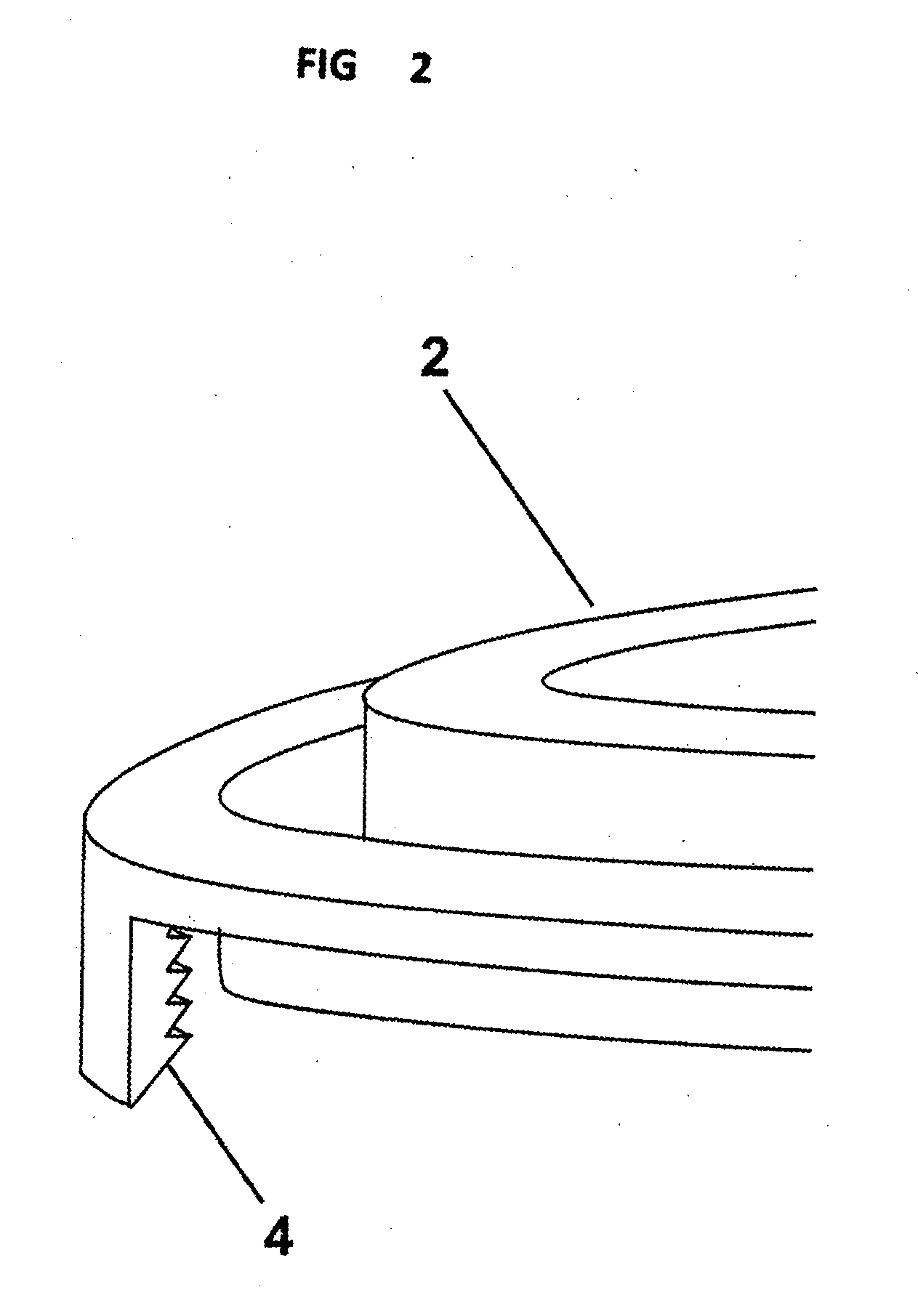 Polymorphic container for disposal of pathogens, biological, bio hazardous, anapatological and hospital materials with hermetic closure