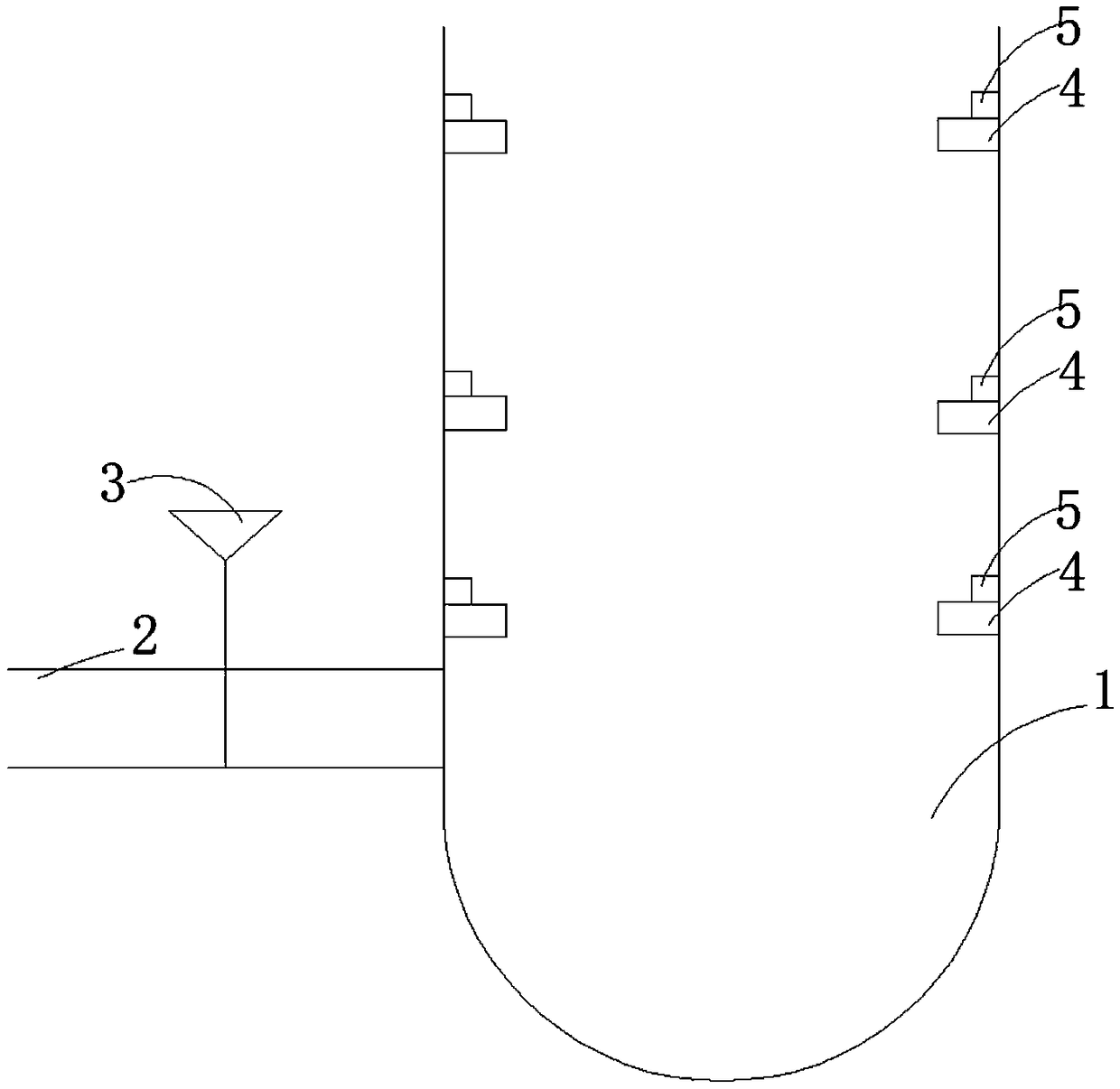 Biomass fuel combustion reaction box