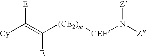 Hydroxybenzoate Salts Of Metanicotine Compounds