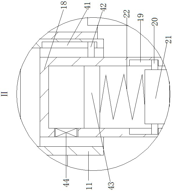 Hydraulic ultrasonic probe for elasticity imaging