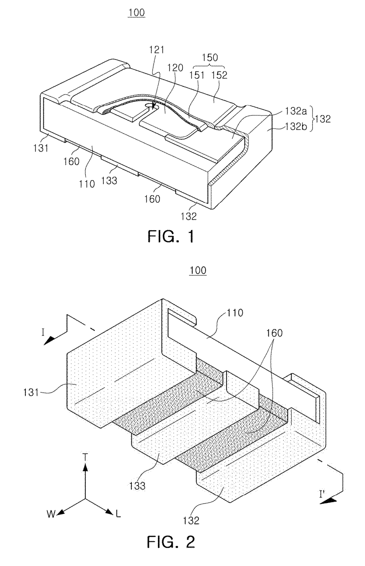Resistor element and resistor element assembly