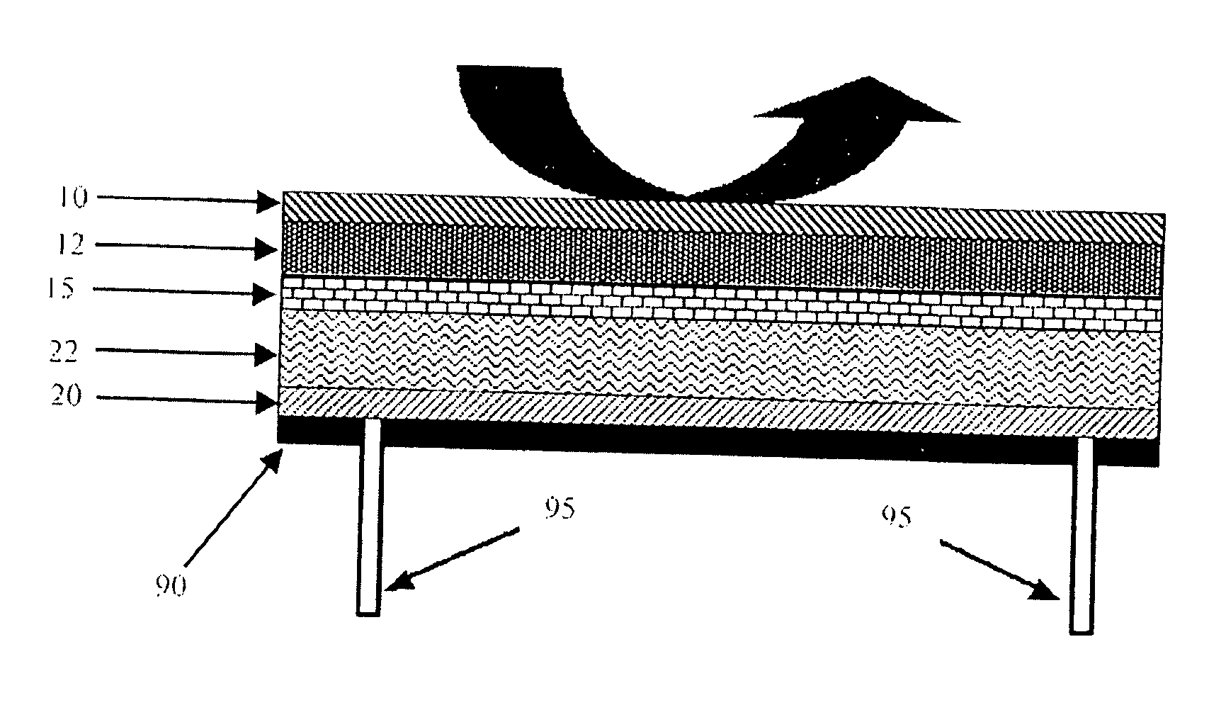 Hybrid Power Strip