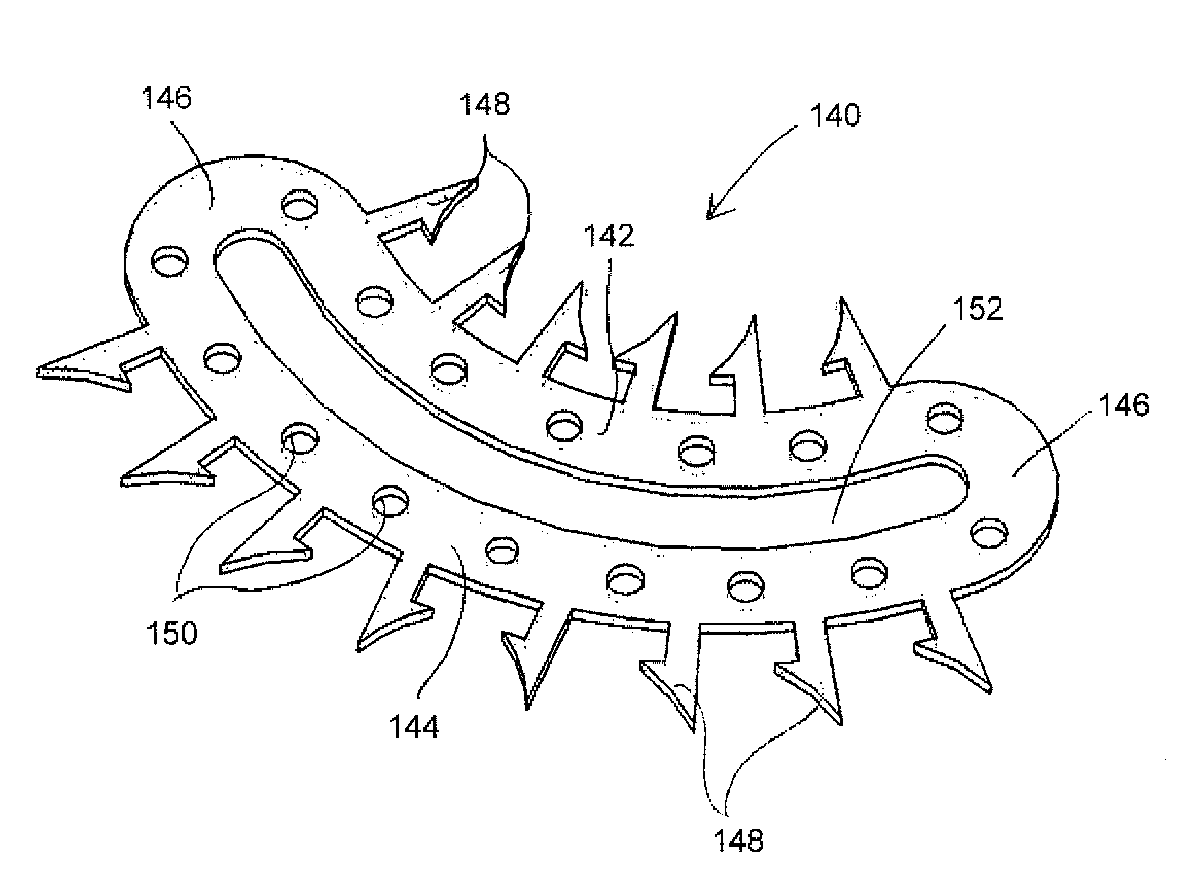 Devices and methods for the controlled formation and closure of vascular openings