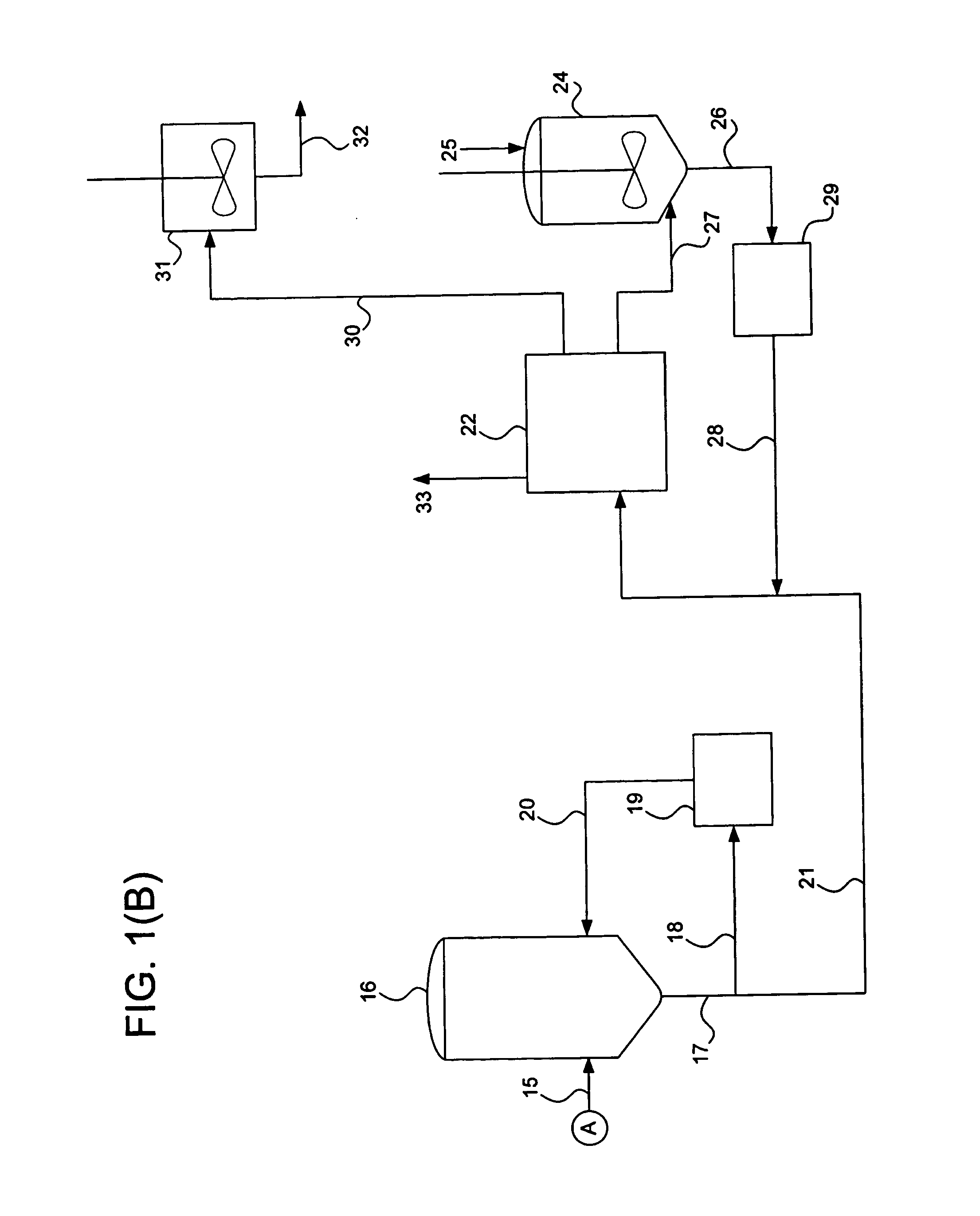 Method for extracting nylon from waste materials
