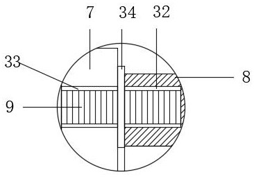 A scanner for three-dimensional imaging with an anti-shake device