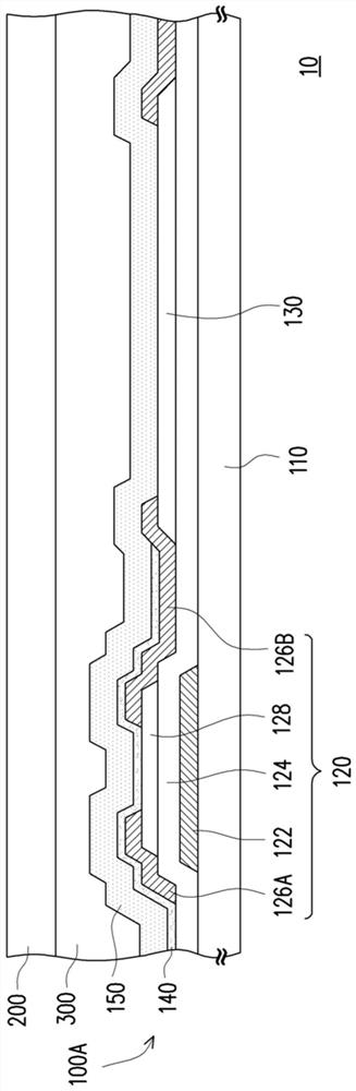 Drive substrate and display device