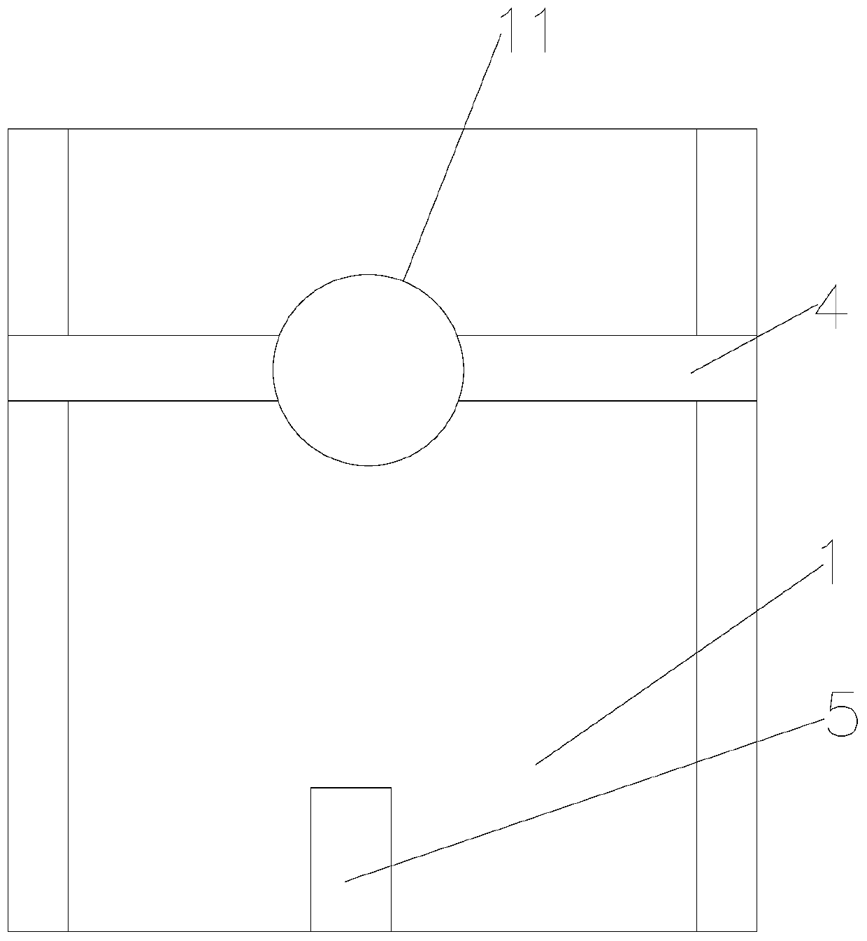 A positioning method for unmanned aerial vehicle charging and supplying