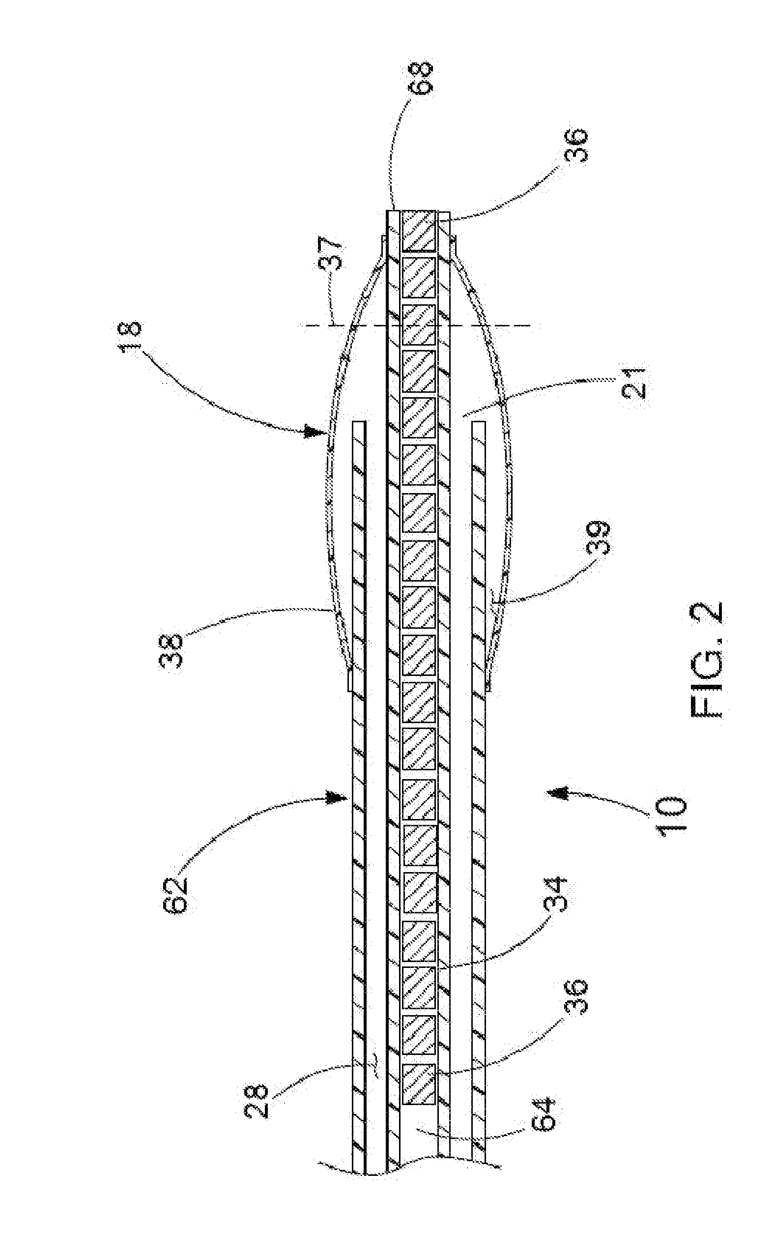 Occlusion device