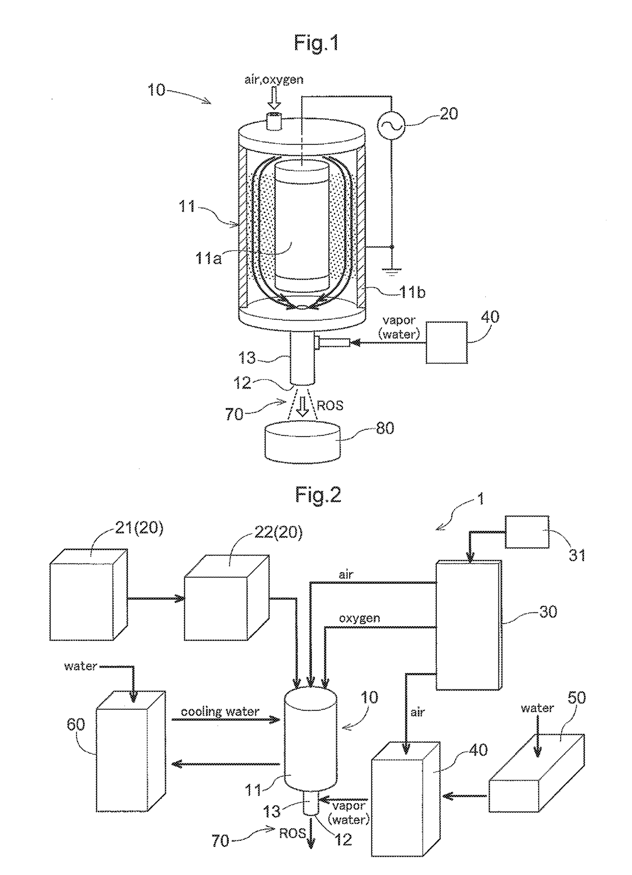 Sterilizing system