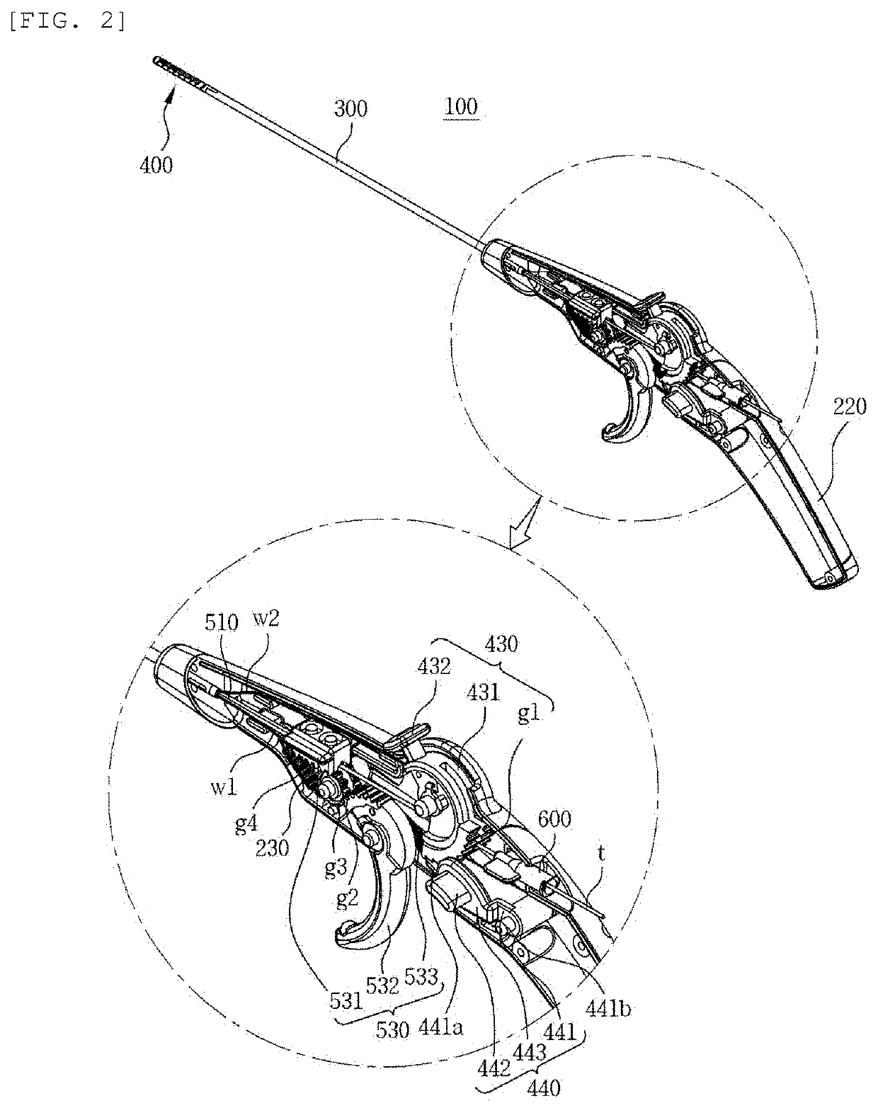 Tissue removal device