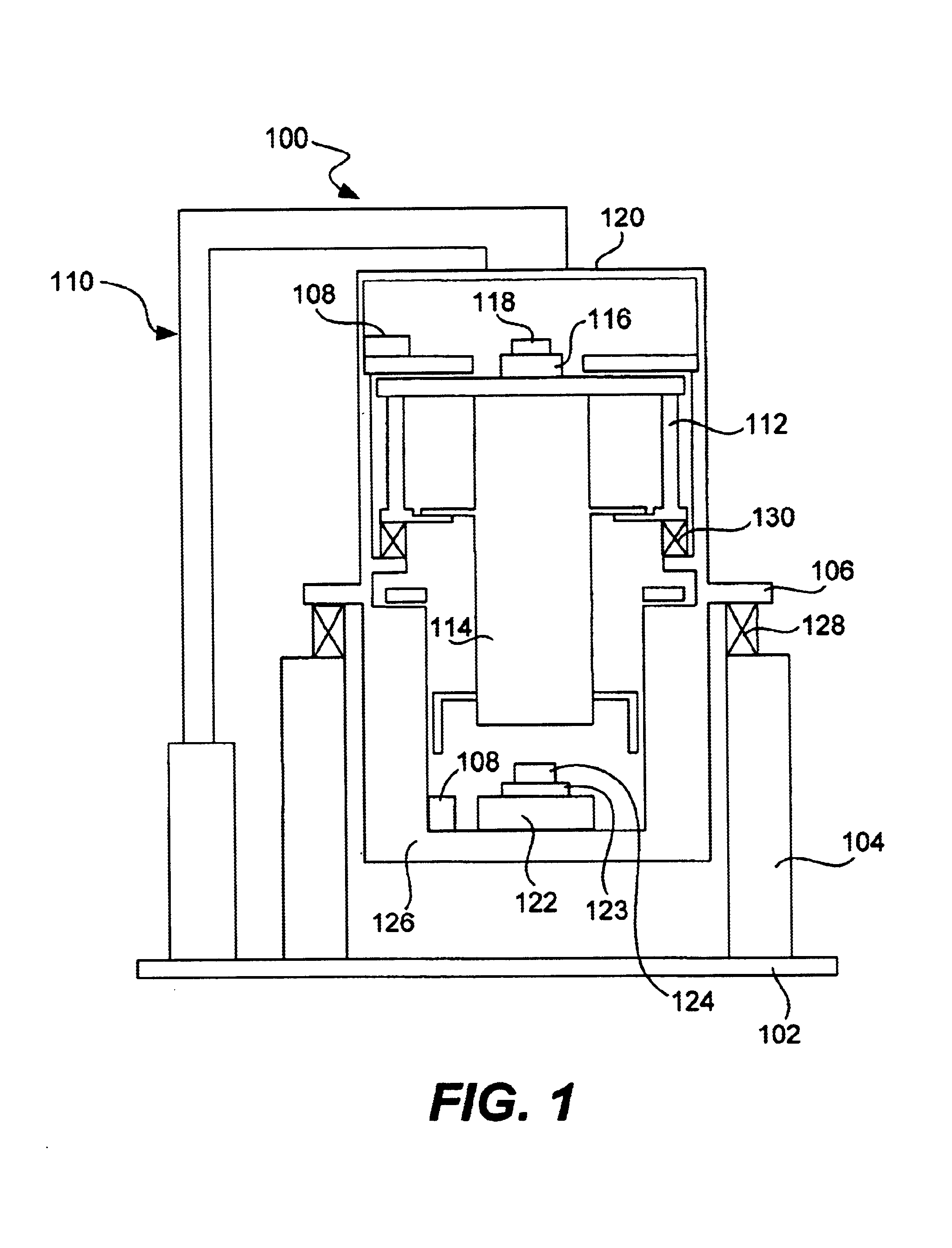 Deformable mirror with high-bandwidth servo for rigid body control