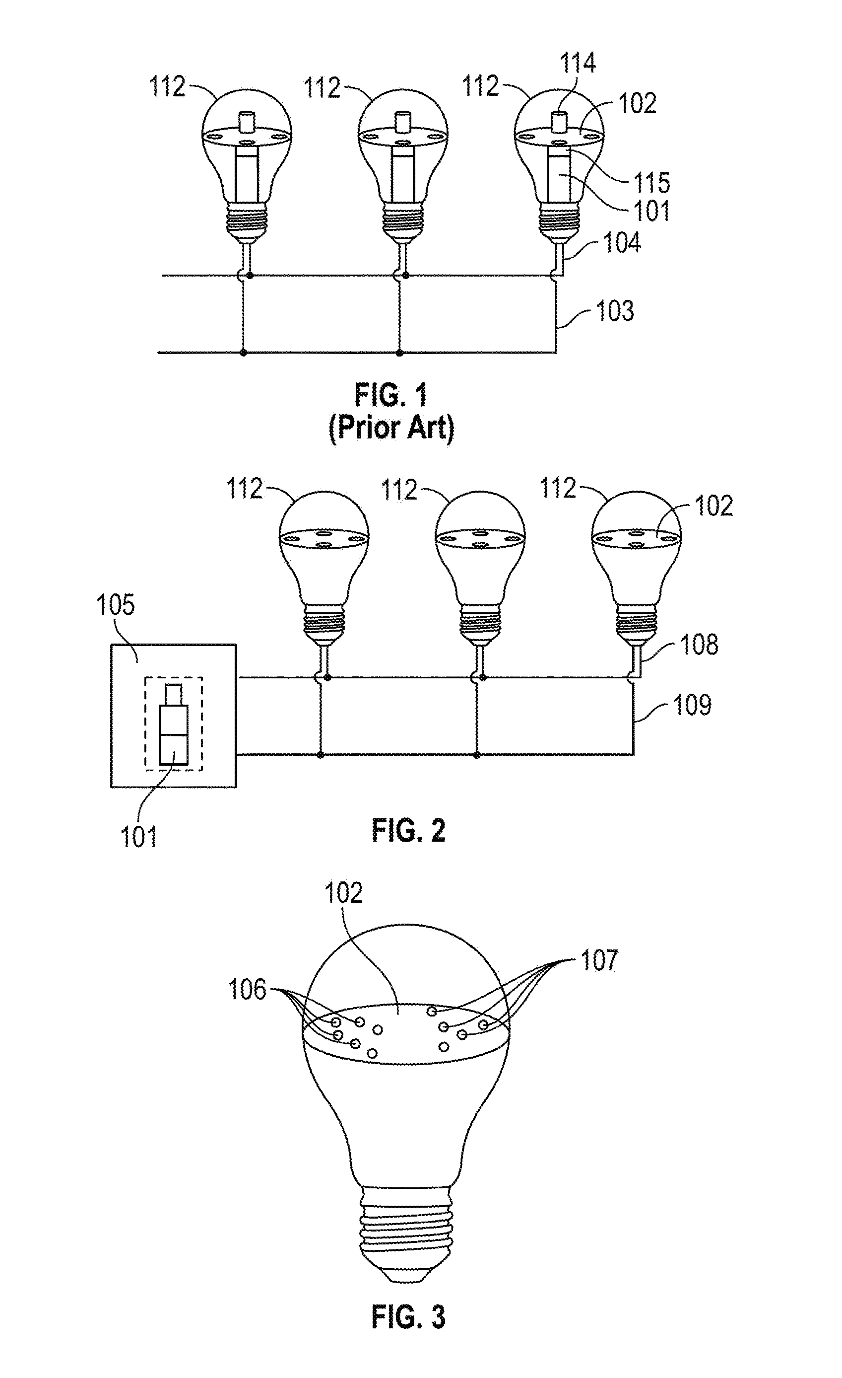 Systems and methods for optimizing power and control of a multicolored lighting system