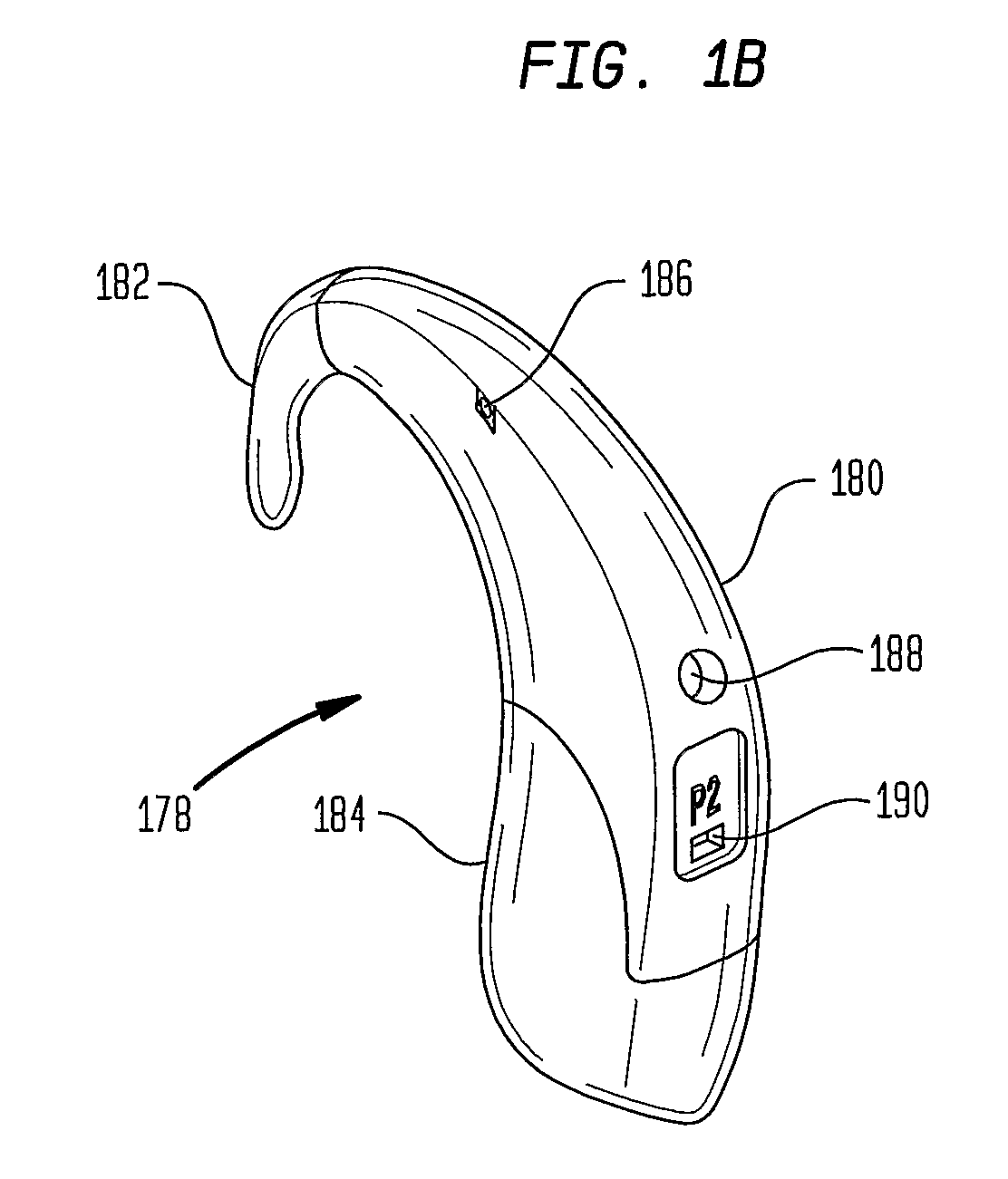 Transformable speech processor module for a hearing prosthesis