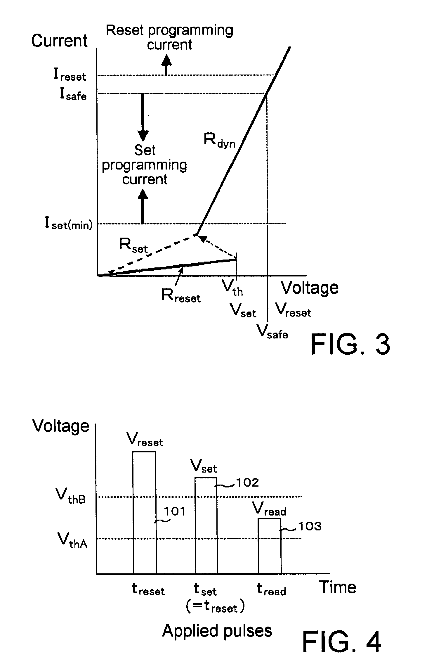 Method for programming phase-change memory and method for reading date from the same