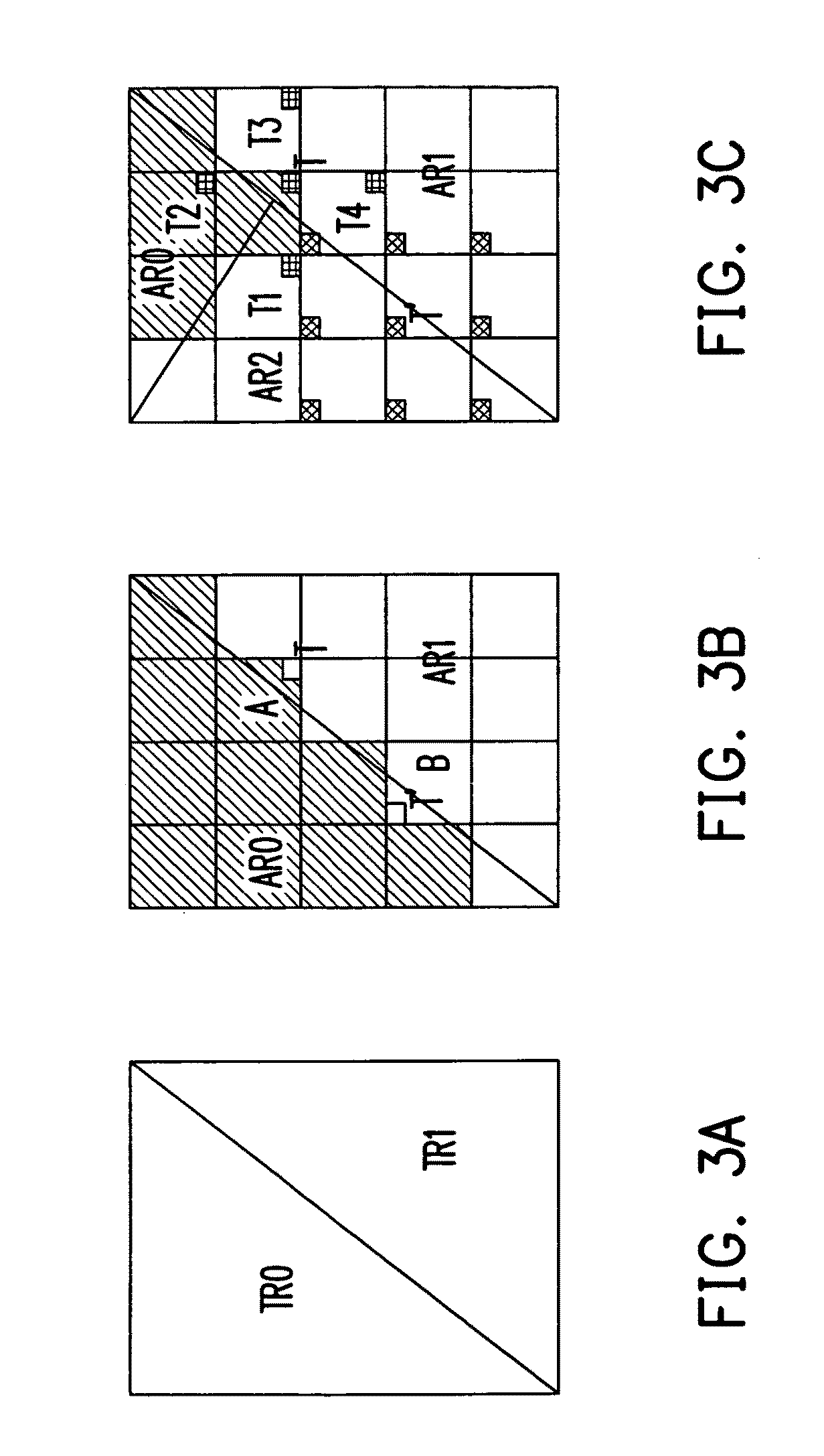 Reconstructable geometry shadow mapping method