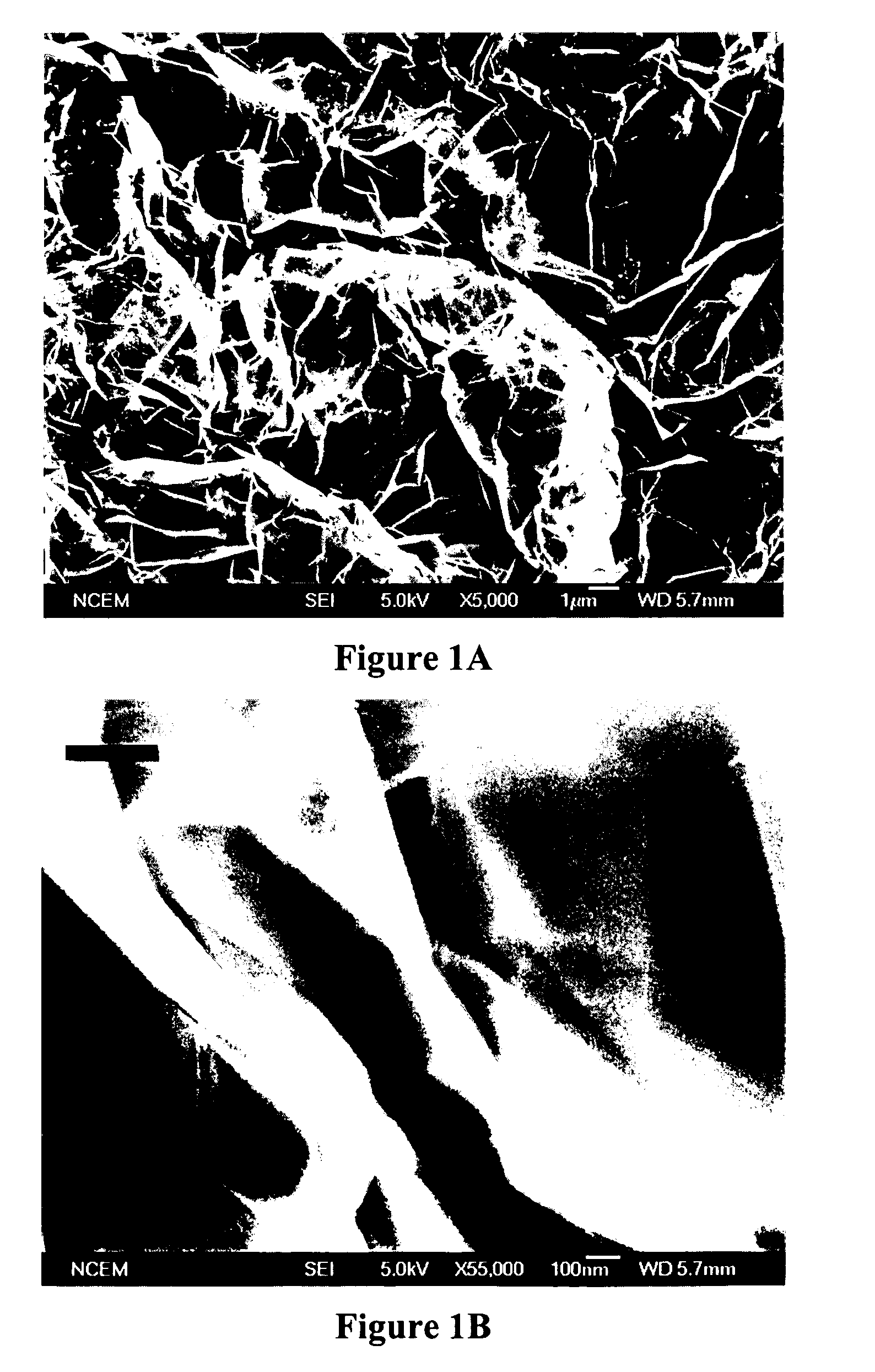 Compositions and methods for medical use of graphene-containing compositions