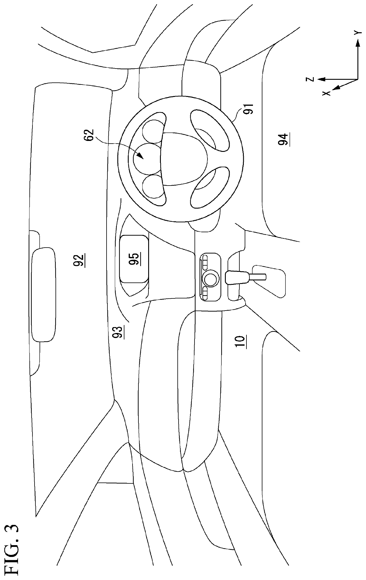 Diagnostic device, diagnostic method, and program