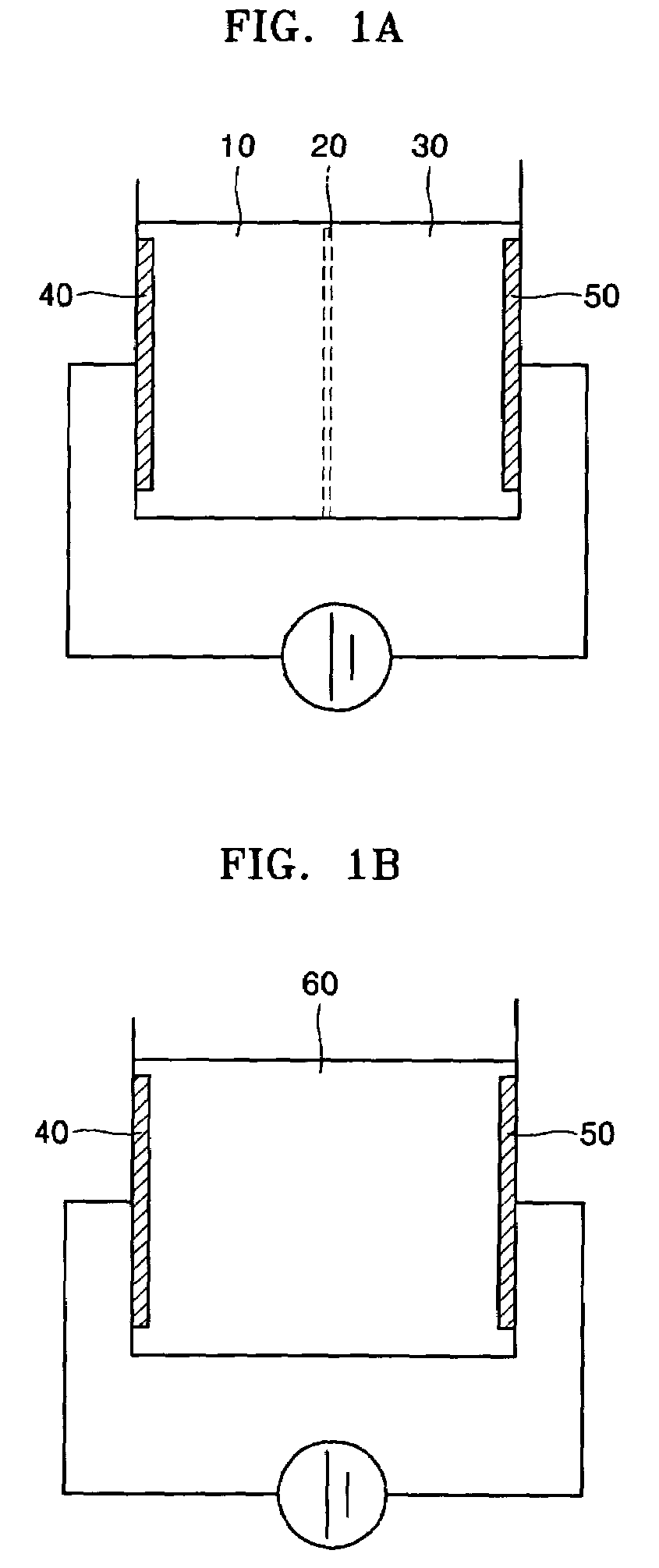 Microfluidic device comprising electrolysis device for cell lysis and method for electrochemically lysing cells using the same