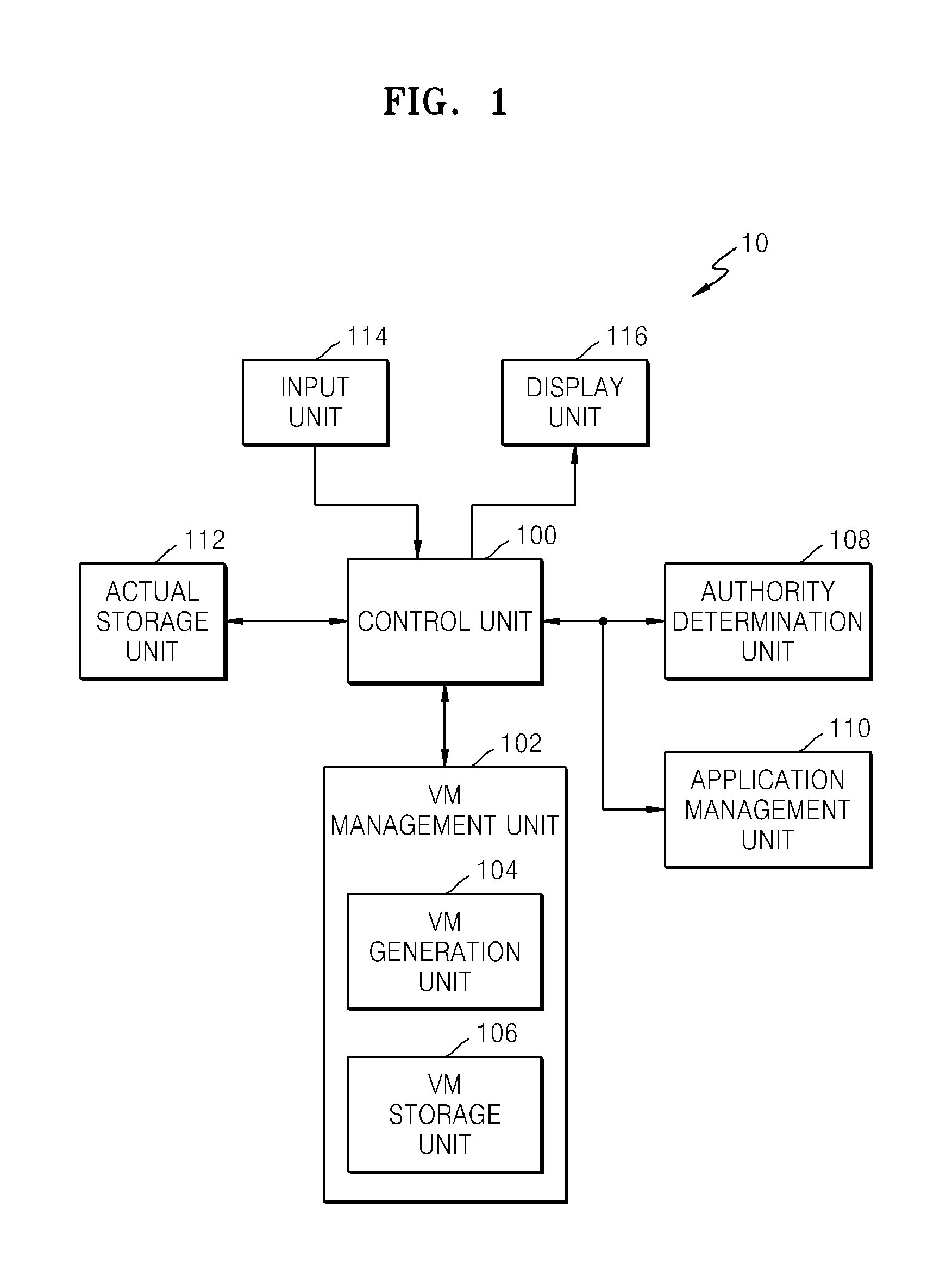 Apparatus and method for managing digital rights using virtualization technique