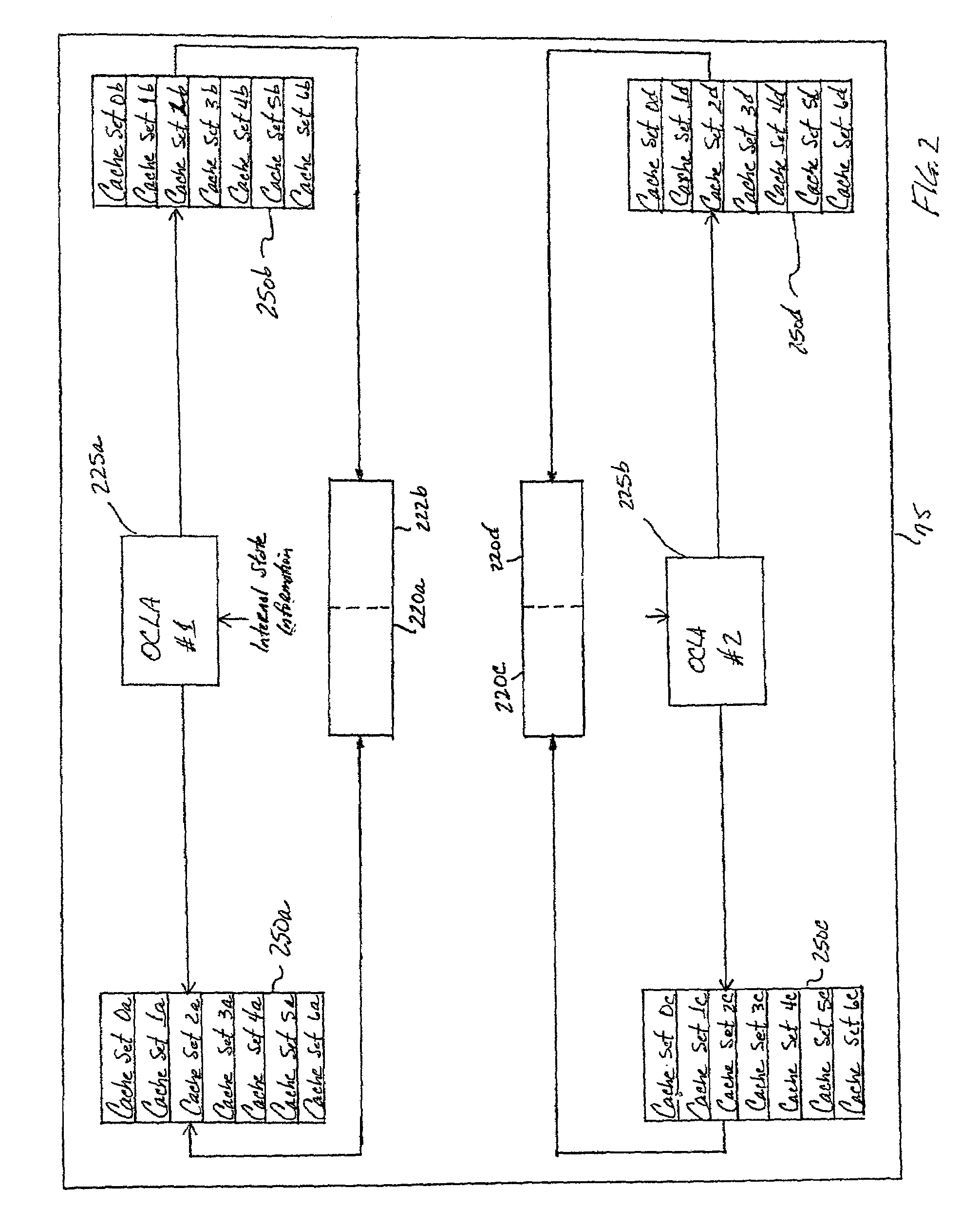 Method and apparatus for efficiently implementing trace and/or logic analysis mechanisms on a processor chip