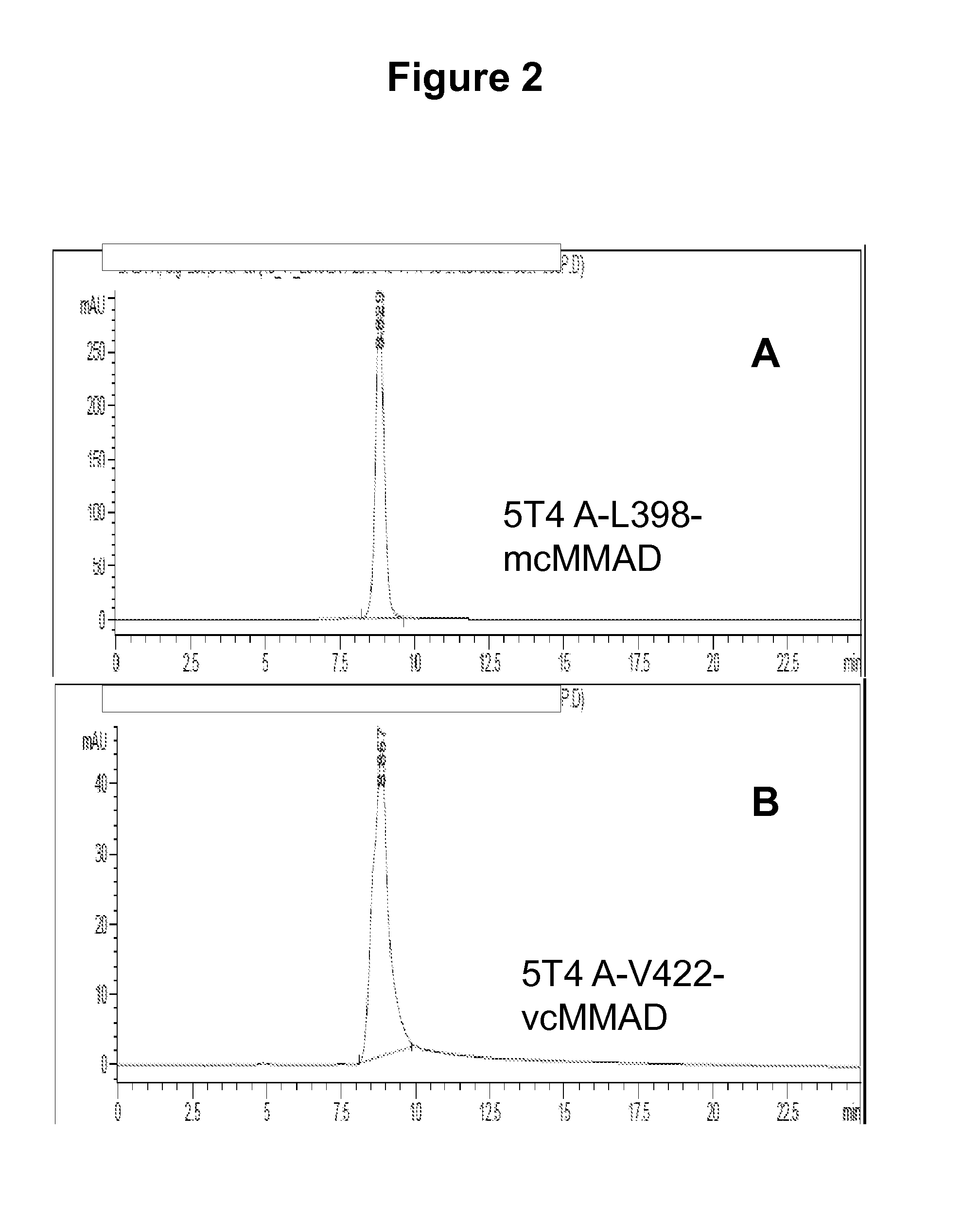 Engineered Antibody Constant Regions for Site-Specific Conjugation and Methods and Uses Therefor