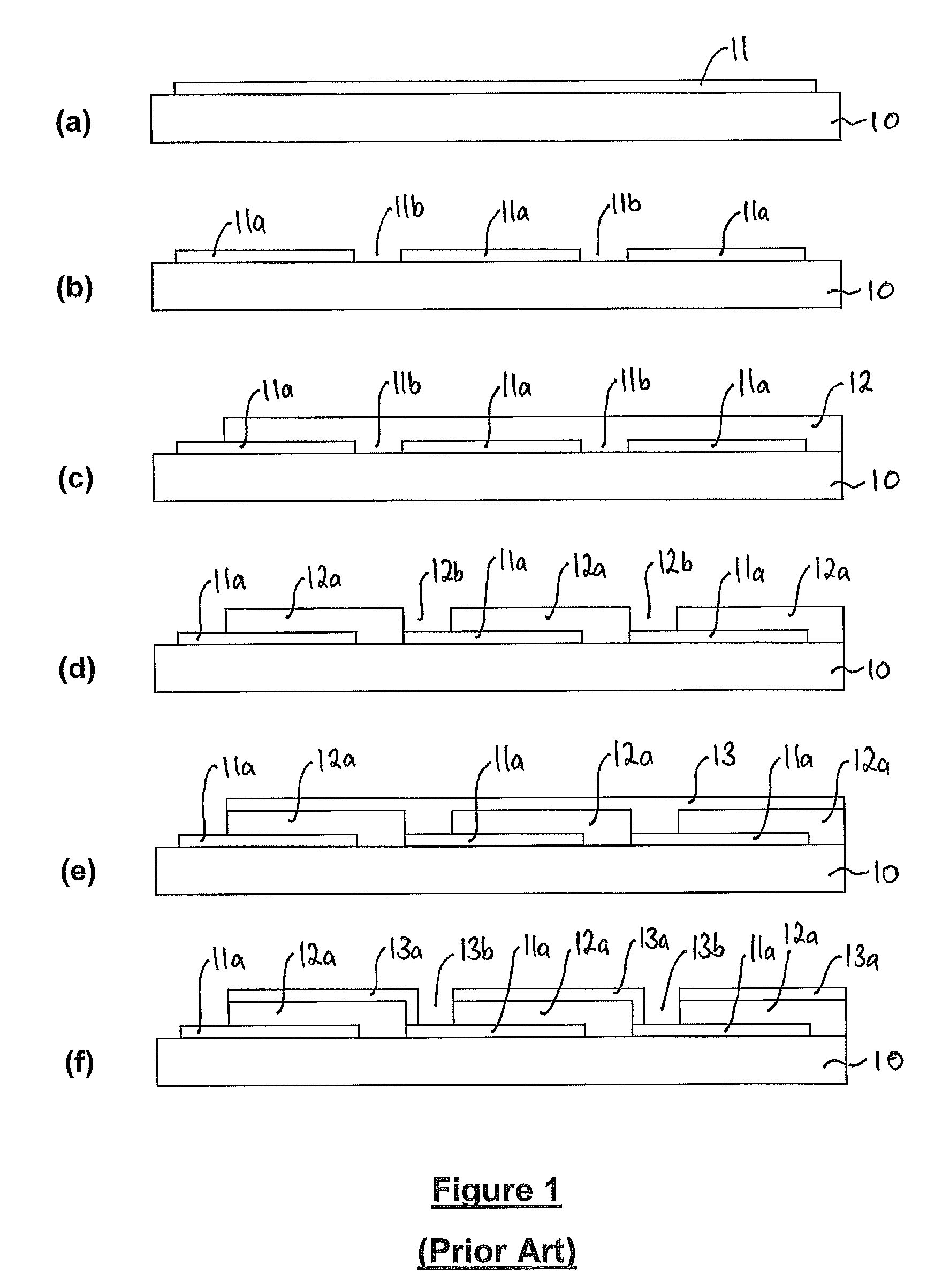Methods and apparatus for patterning photovoltaic devices and materials for use with such devices