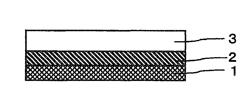 Transparent conductive film and method for producing the same