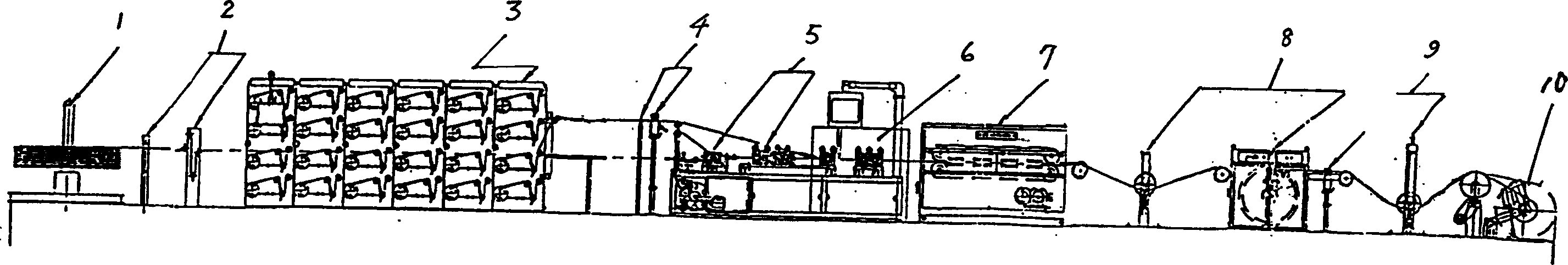 Technique for producing laser welding stainless steel tubes cladded optic fiber unit