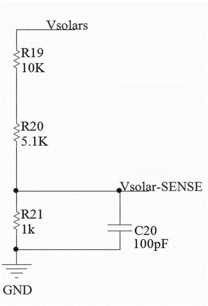 Three-port direct-current converter device and hybrid modulation method and closed loop control method thereof