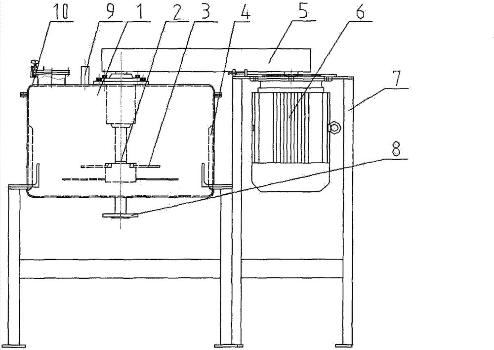 Defibering and fiber-adding process and equipment of tobacco stems of rolling process reconstituted tobacco