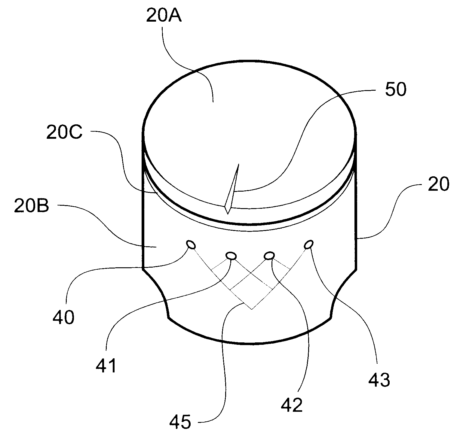 Two-cycle internal combustion engine with enhanced lubrication