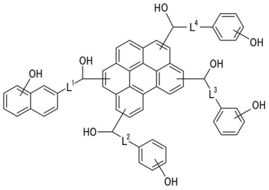 Monomer for hardmask composition, hardmask composition including monomer, and pattern forming method using hardmask composition