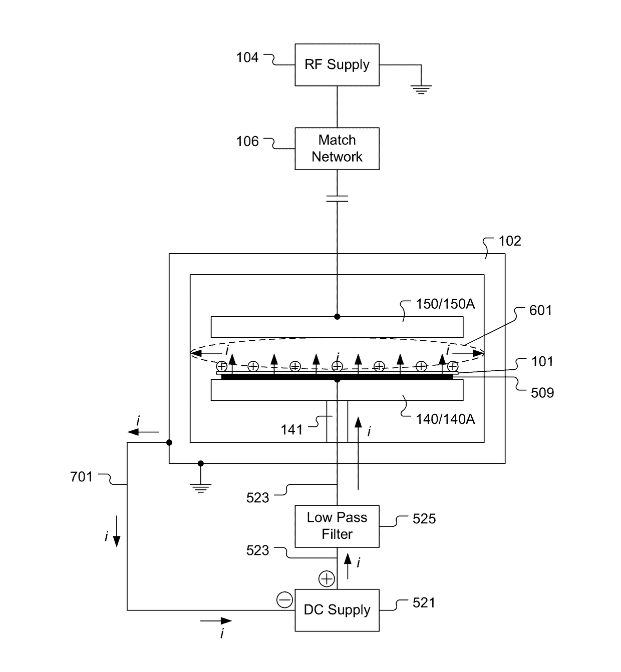 Systems and Methods for Detection of Plasma Instability by Optical Diagnosis